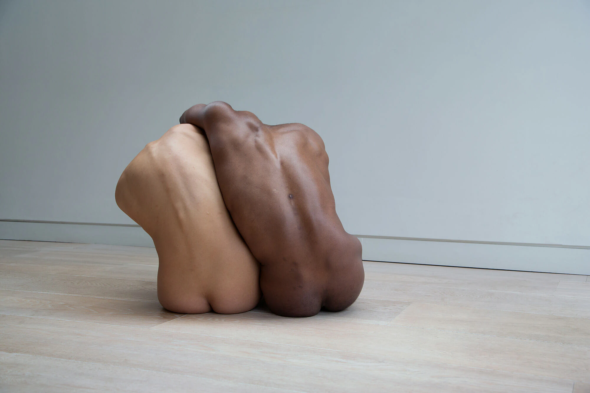 CHLOE ROSSER @ Elizabeth Houston Gallery by VISUALVOICES INTERNATIONAL...