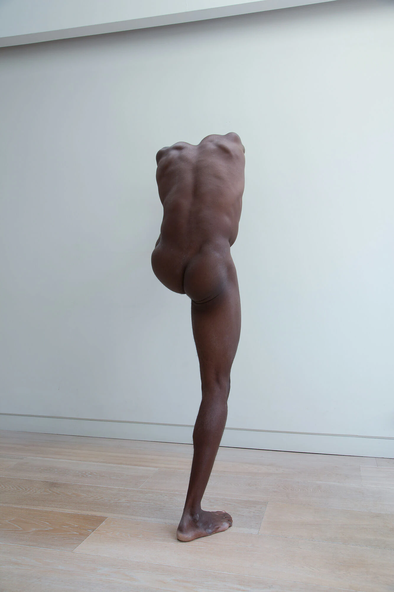 CHLOE ROSSER @ Elizabeth Houston Gallery by VISUALVOICES INTERNATIONAL...