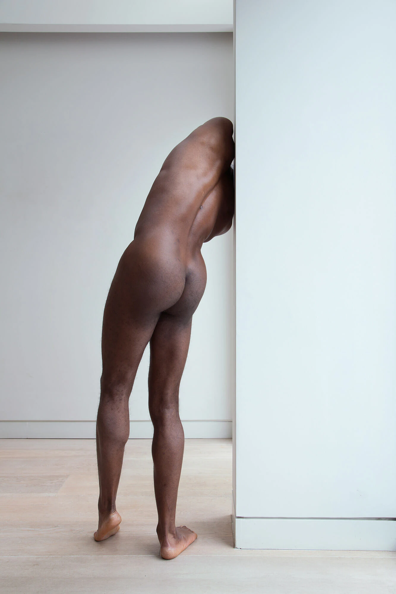 CHLOE ROSSER @ Elizabeth Houston Gallery by VISUALVOICES INTERNATIONAL...
