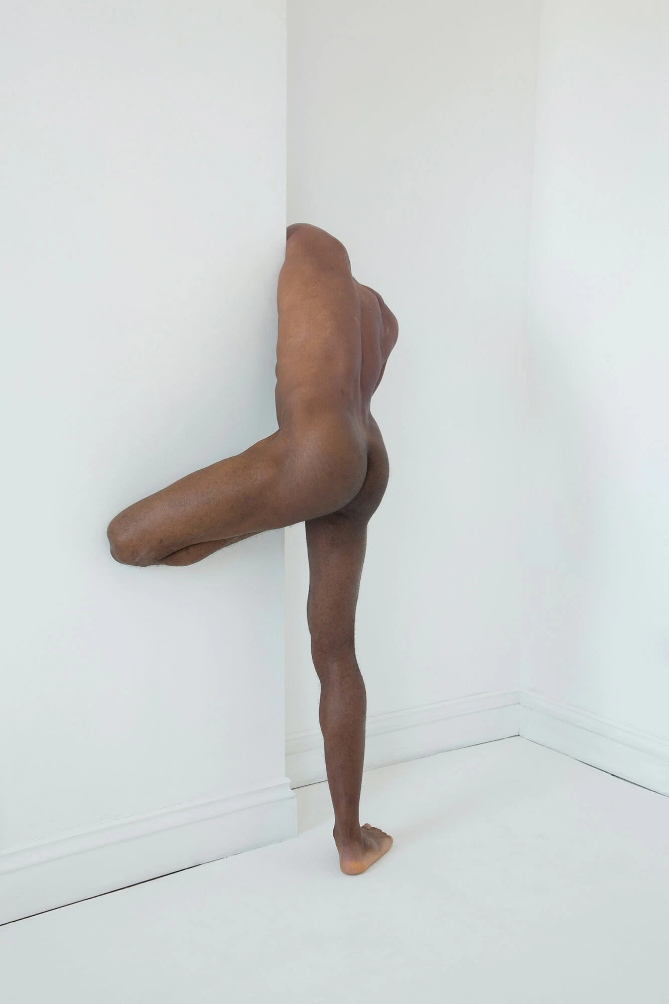 CHLOE ROSSER @ Elizabeth Houston Gallery by VISUALVOICES INTERNATIONAL...