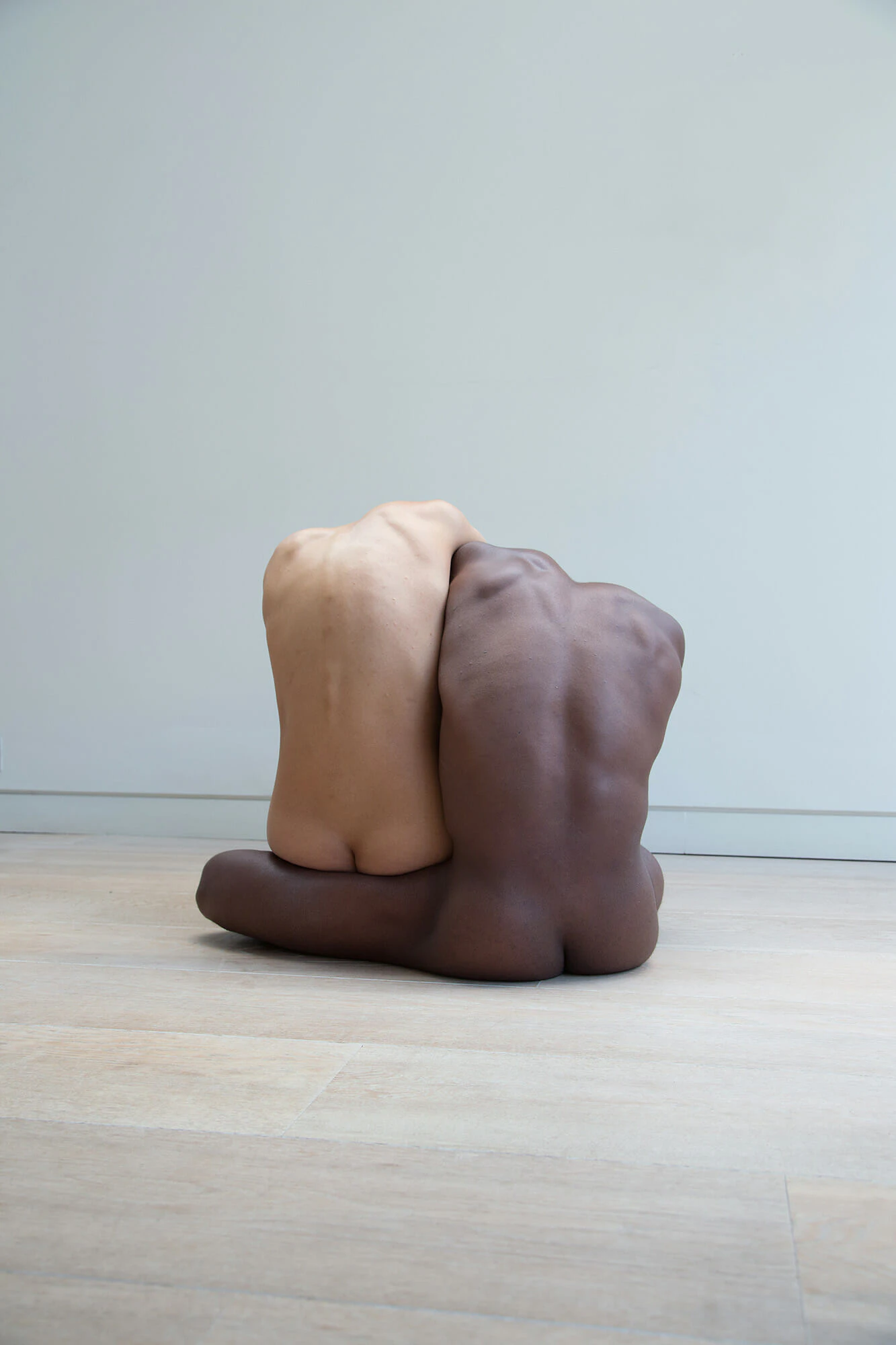 CHLOE ROSSER @ Elizabeth Houston Gallery by VISUALVOICES INTERNATIONAL...