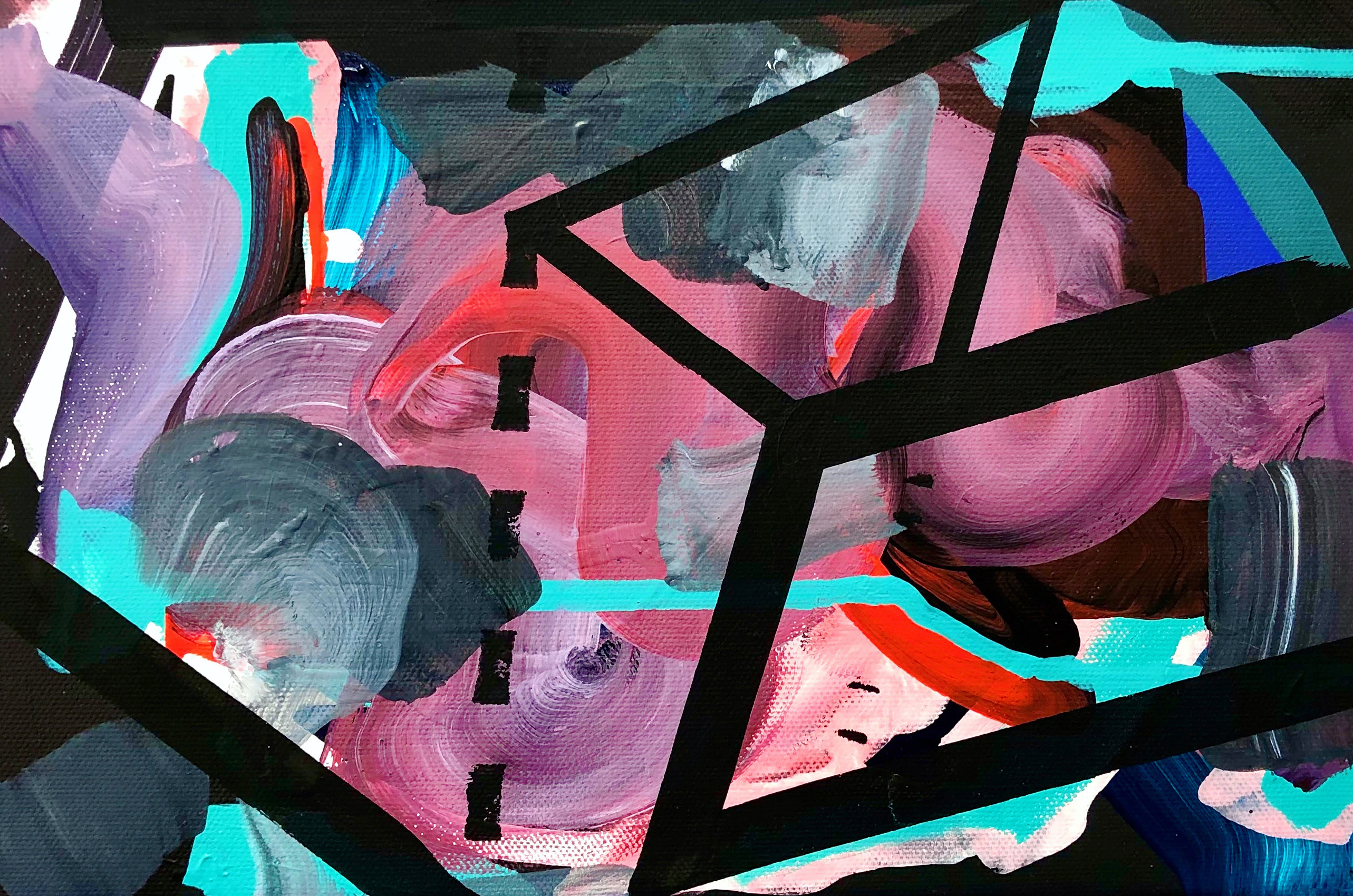 Next_to by Sonia Toneu...