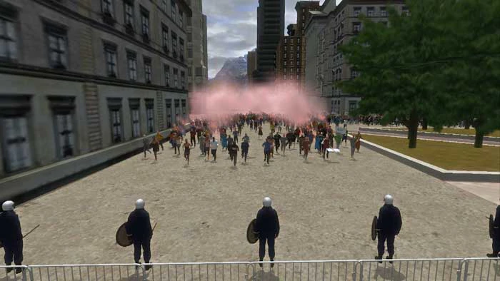 Artists' Moving Image Works — Edition Nº 19