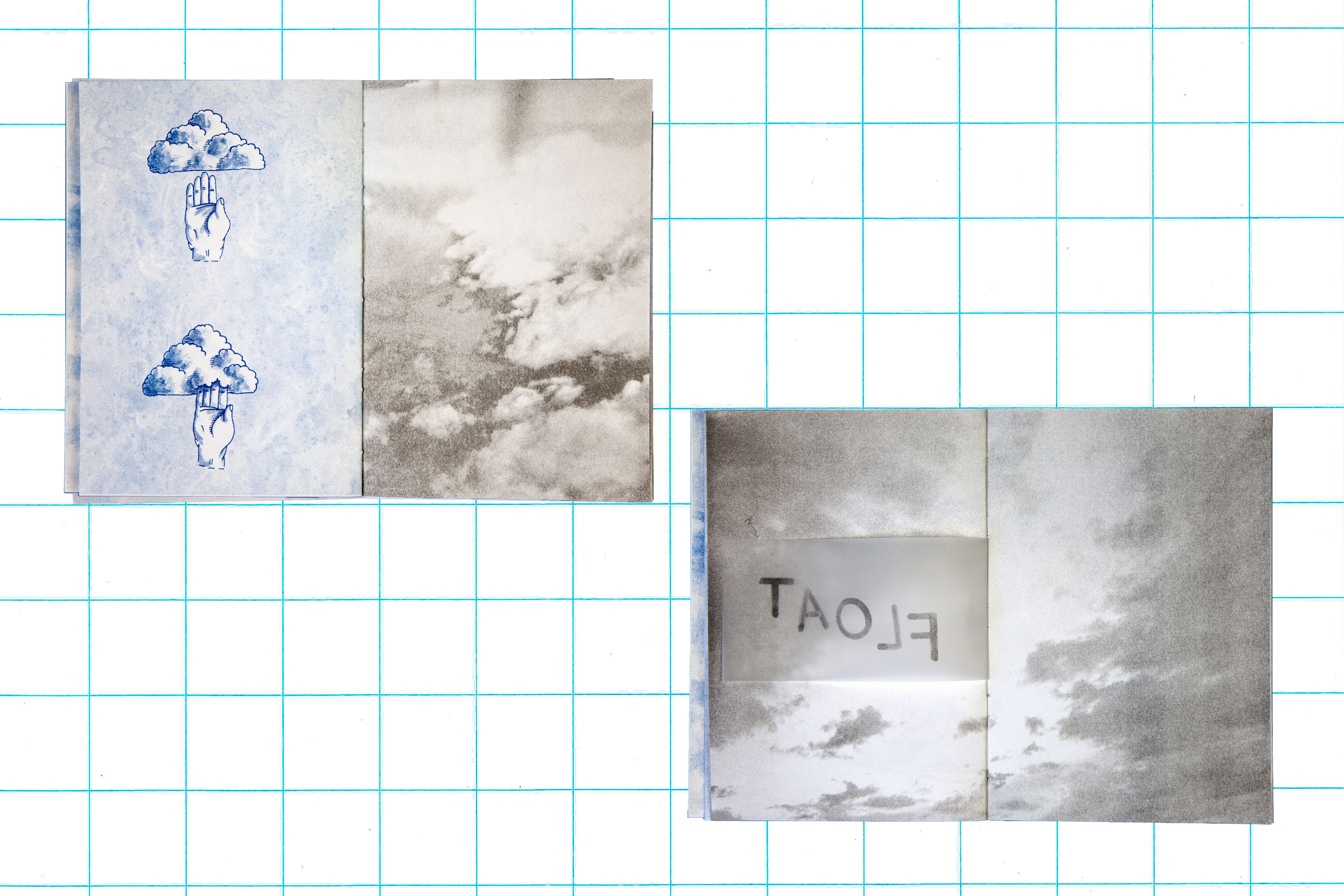 Studies On Precipitation UNSEEN by Rada Nastai...