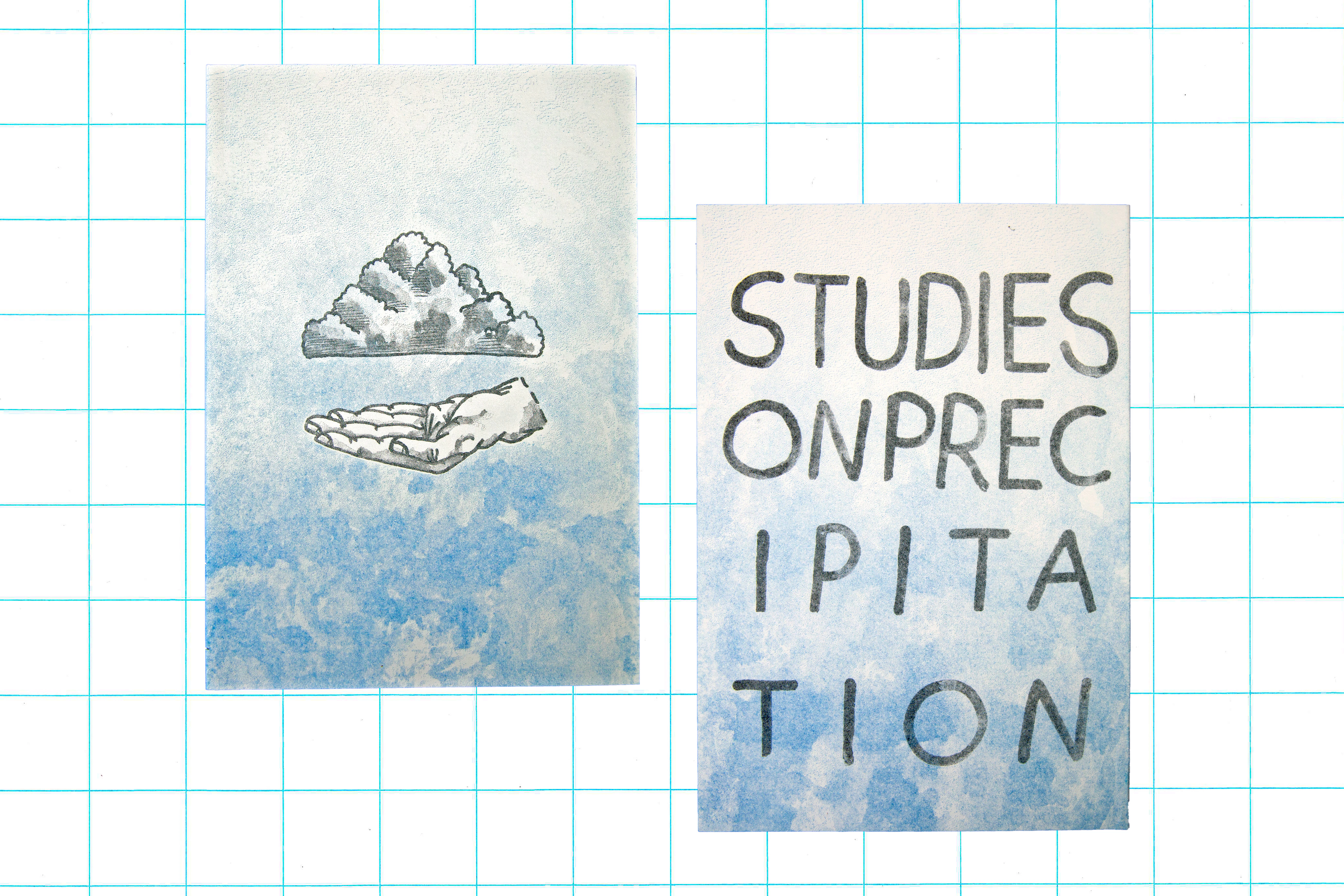 Studies On Precipitation UNSEEN by Rada Nastai...