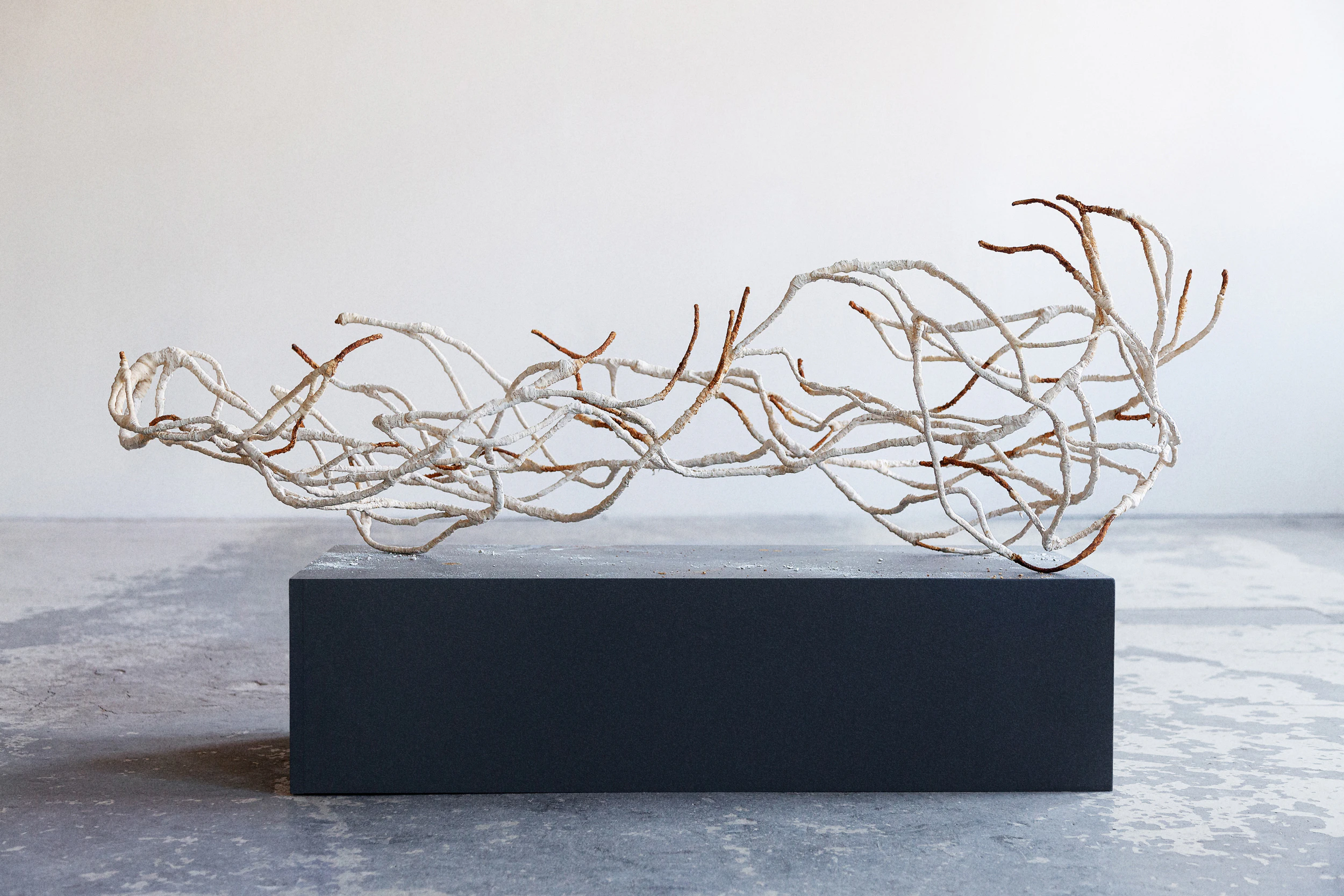 What Remains II by Helena Perminger...