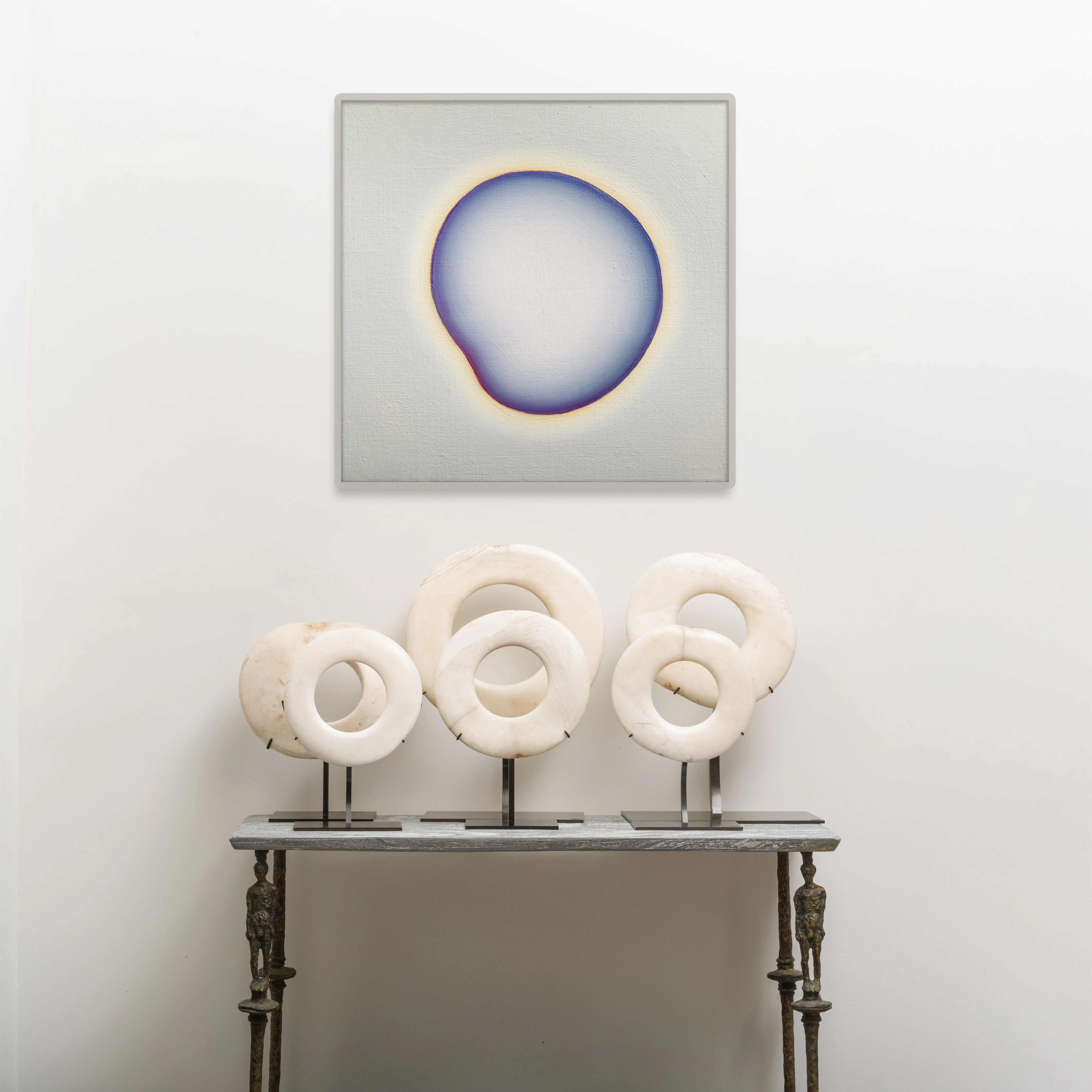 Taking Time with Platonic Bodies by Heikedine Günther...