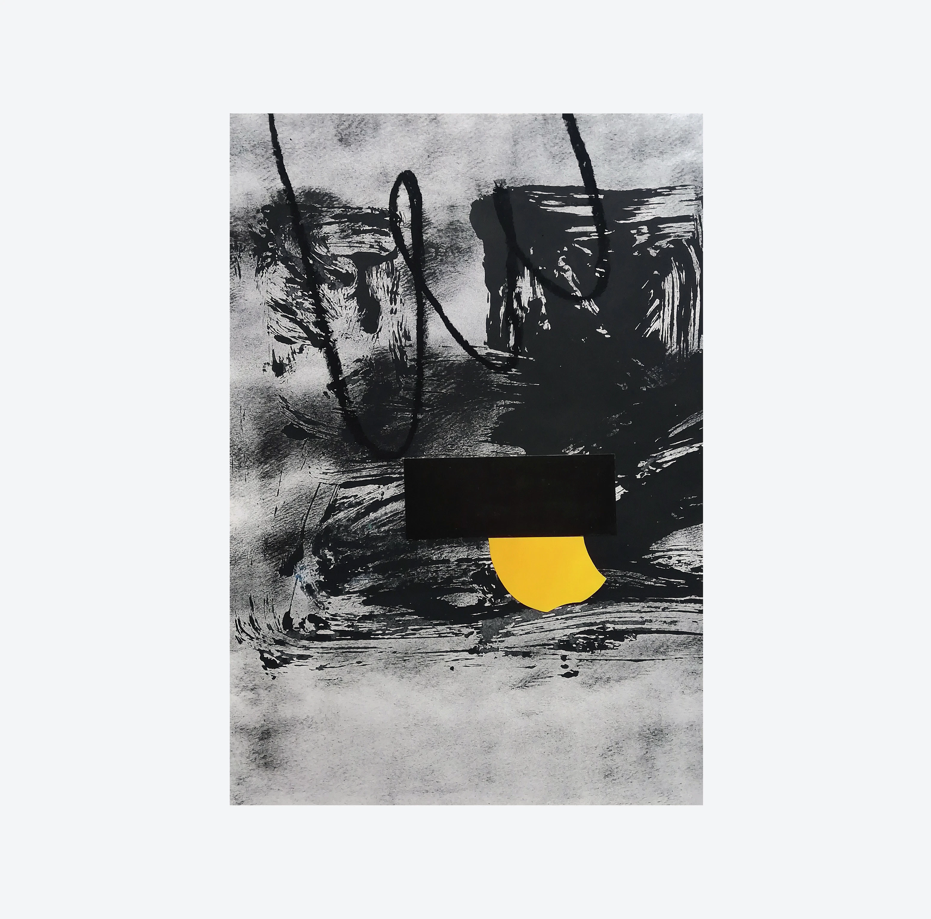 ABSENCE - #UNSEEN by Alessio Guano...