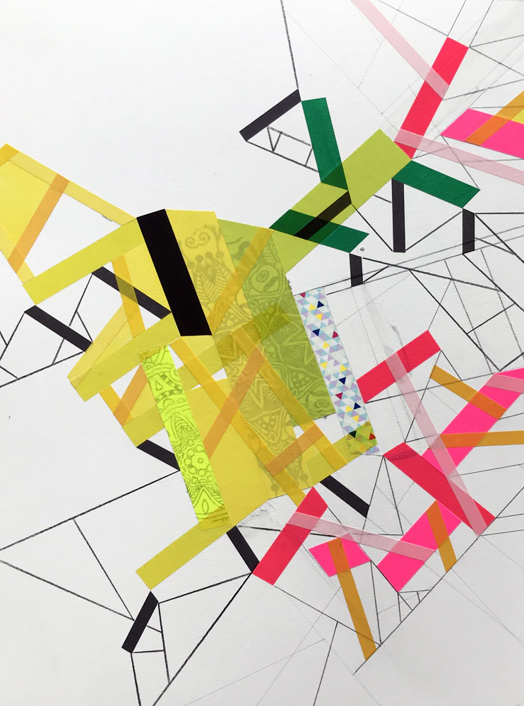 Geographic abstraction in and out by halaburda...