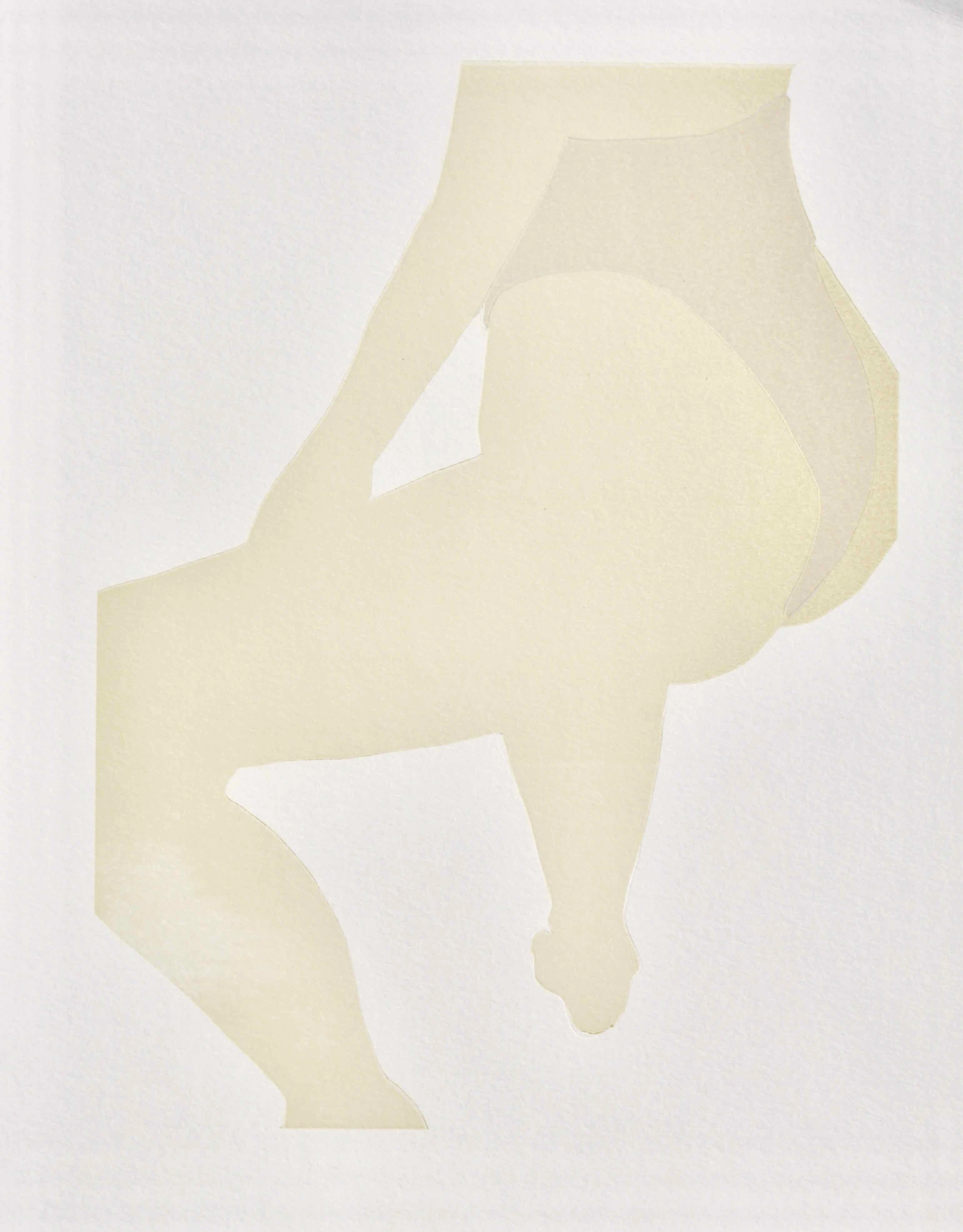 Standards Portfolio by Talia Bowles...