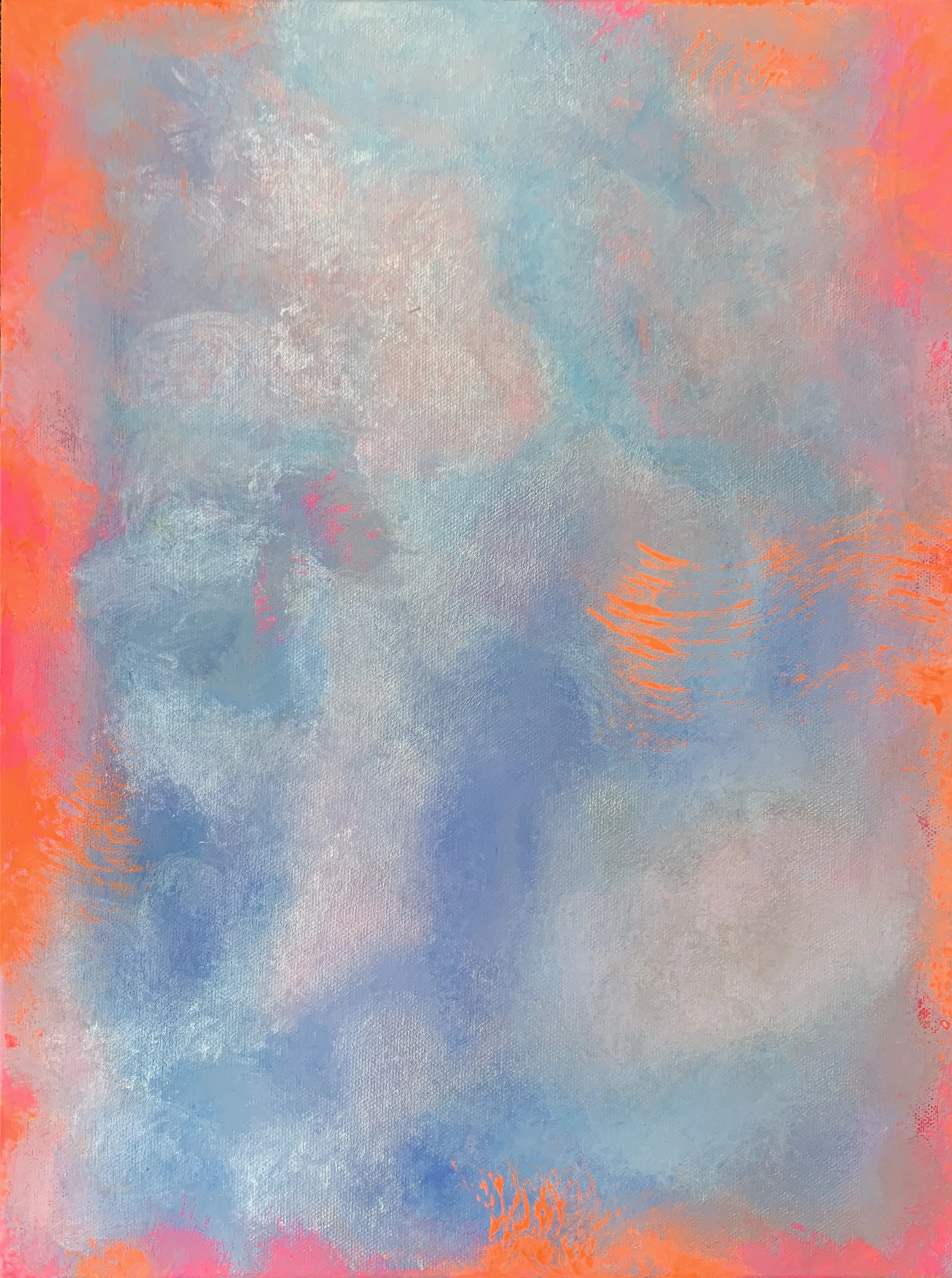 Taking Time by Simay Keles...