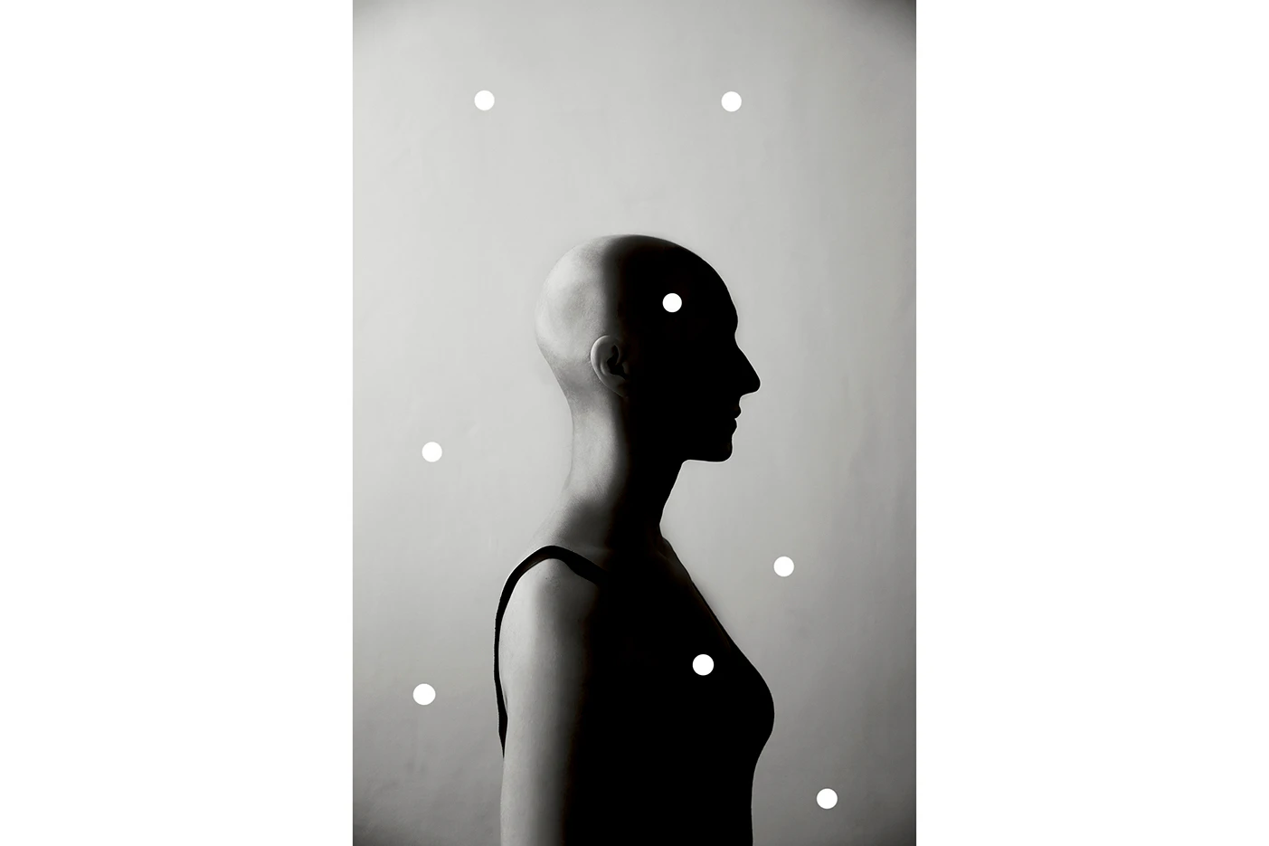 Übermorgen Schnee - Tomorrow's Snow by Sonja Trabandt...