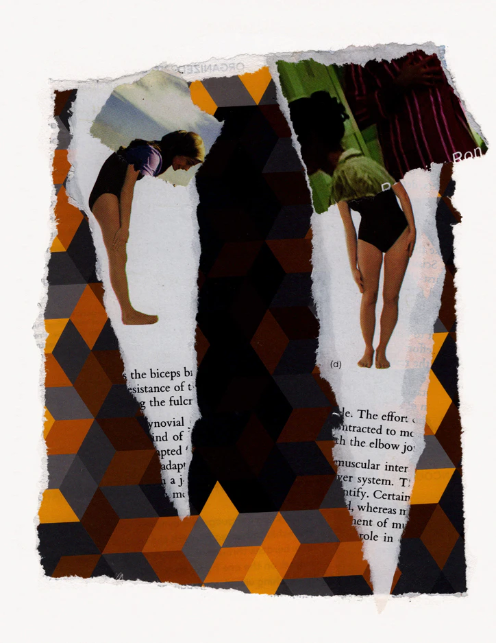 Taking Time by Marcia Pitch...