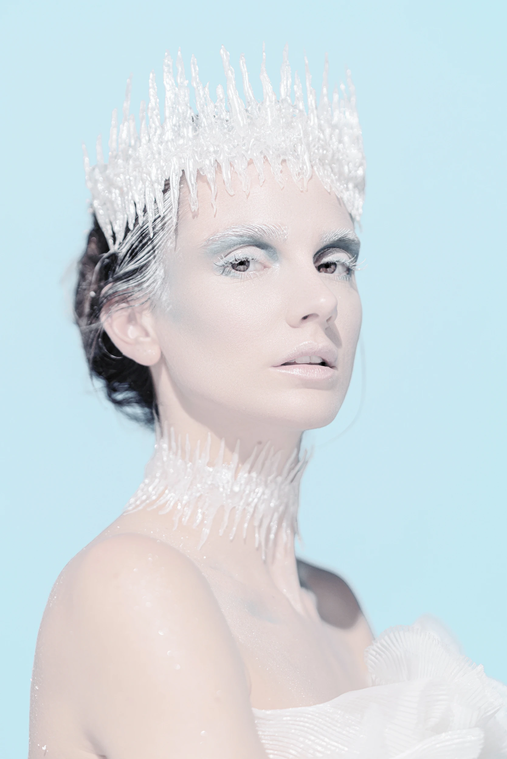 Burak Bulut Portraits - Berlin Photography Workshops by Burak Bulut  YILDIRIM...