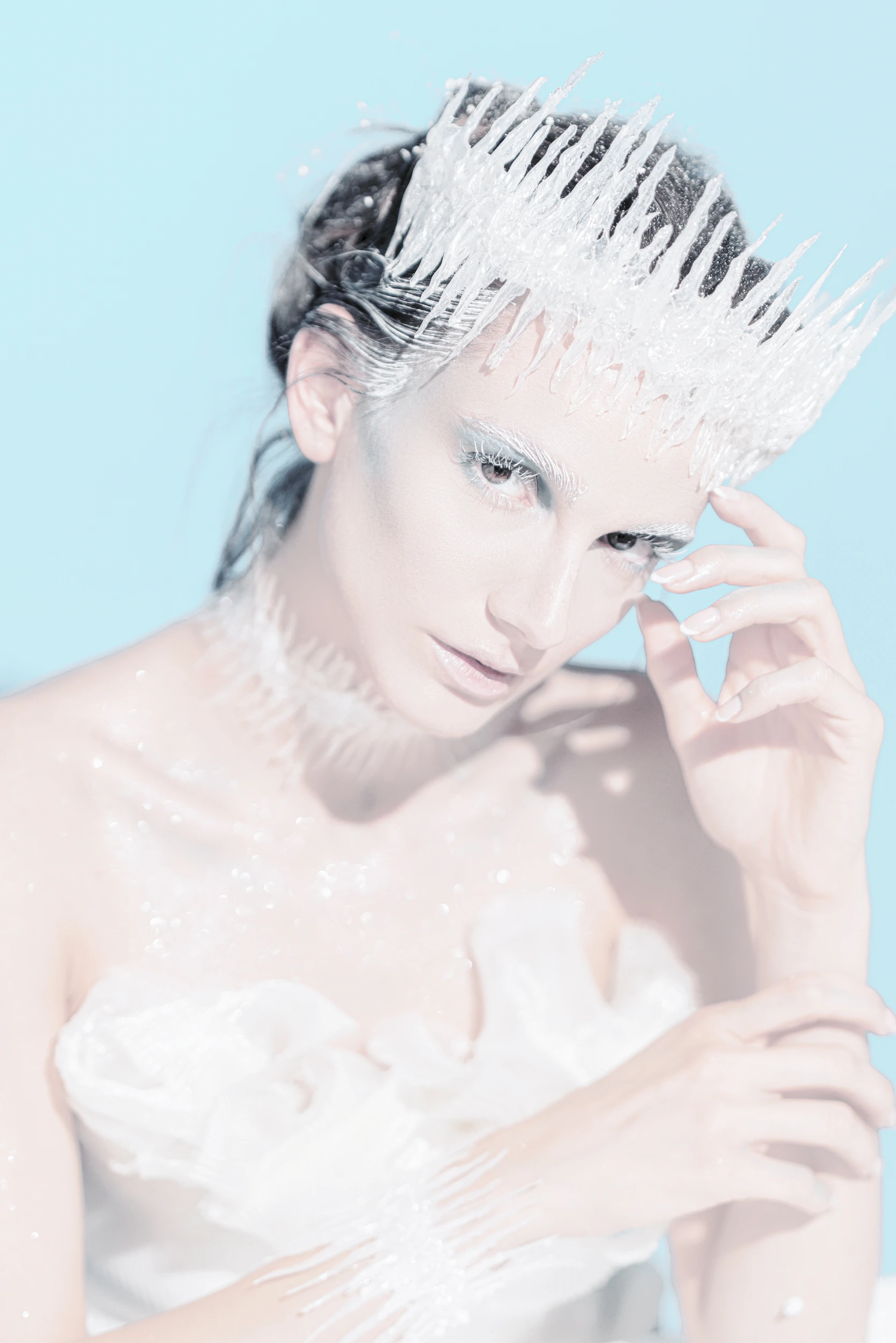Burak Bulut Portraits - Berlin Photography Workshops by Burak Bulut  YILDIRIM...