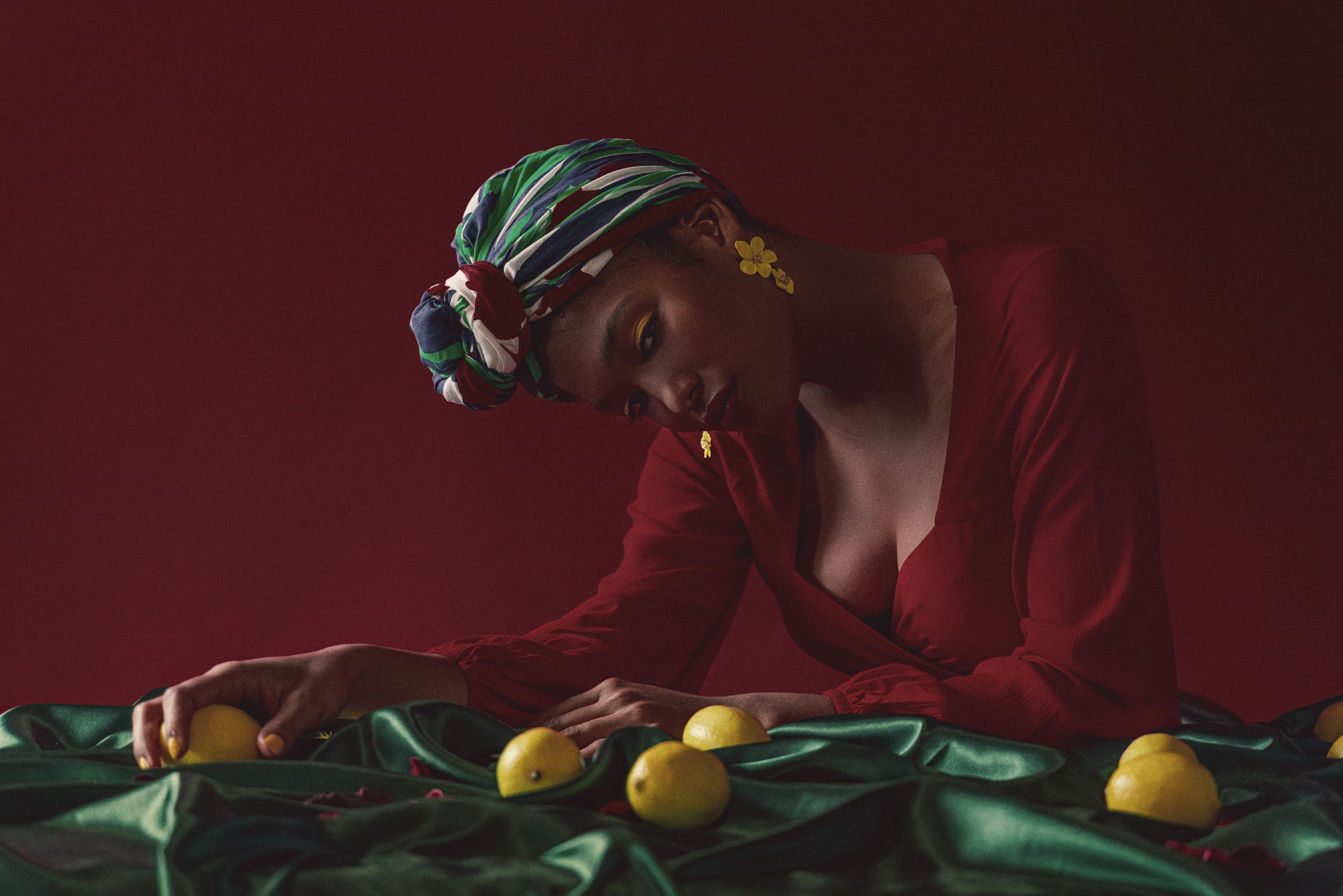 Burak Bulut Portraits - Berlin Photography Workshops by Burak Bulut  YILDIRIM...