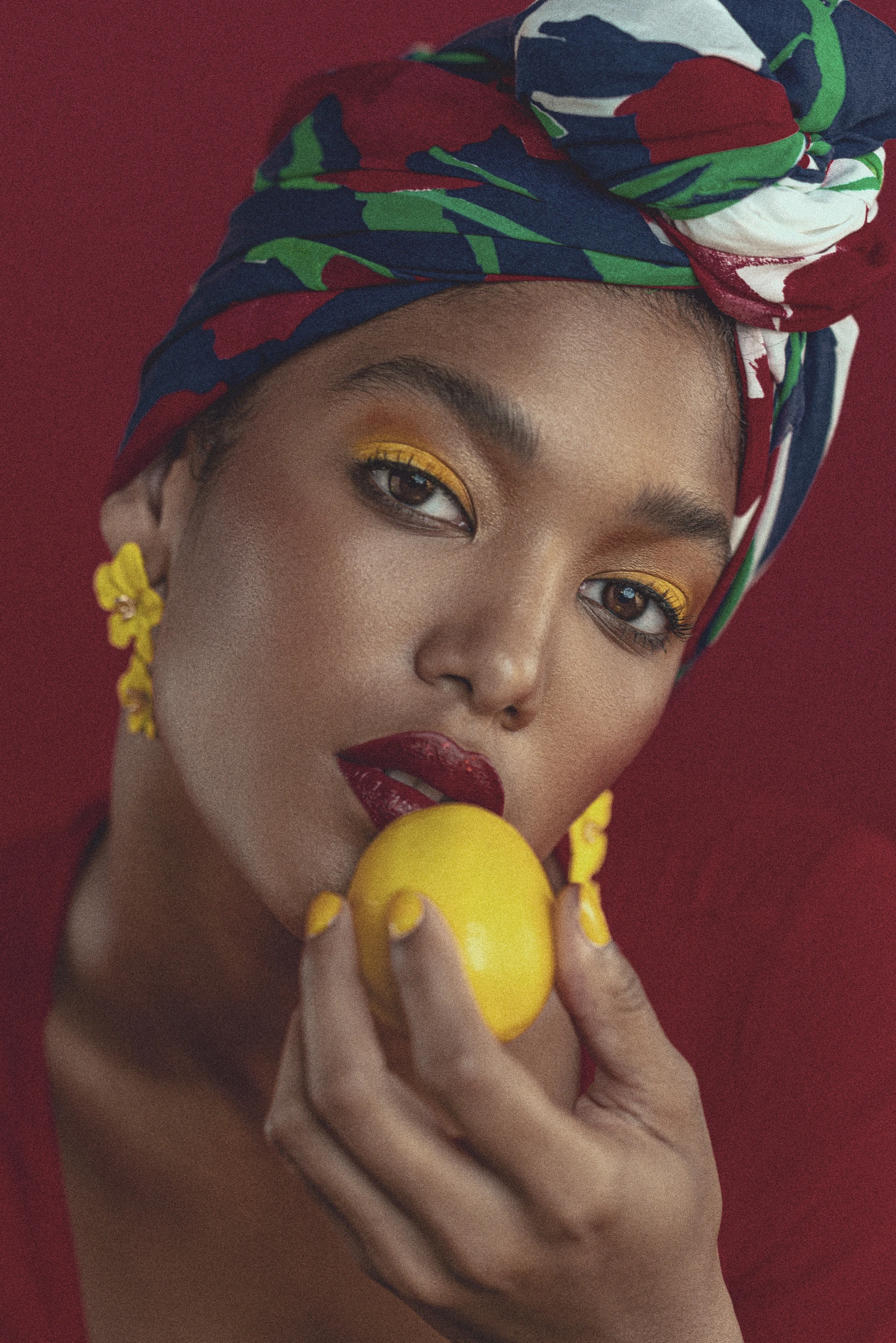 Burak Bulut Portraits - Berlin Photography Workshops by Burak Bulut  YILDIRIM...
