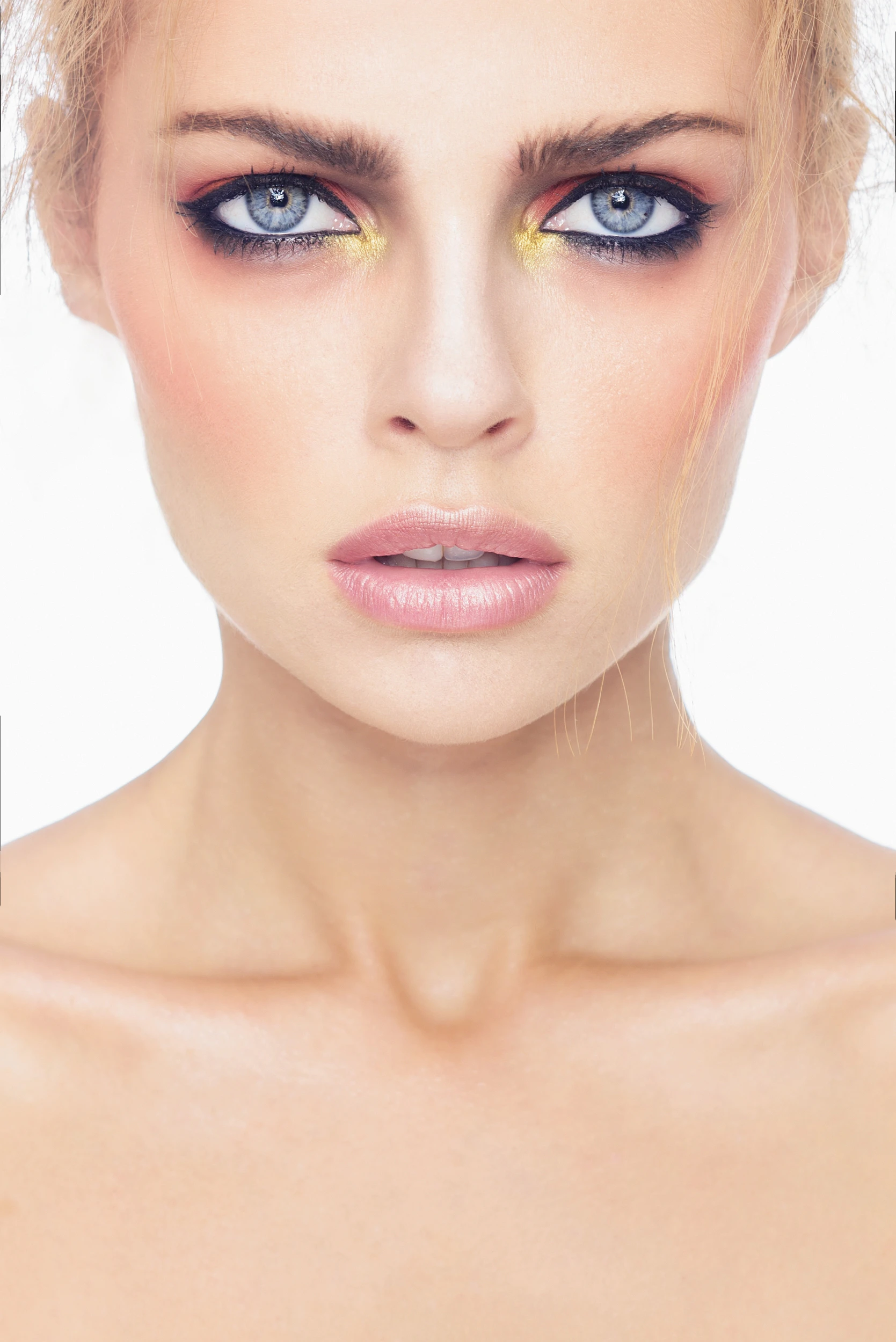 Burak Bulut Portraits - Berlin Photography Workshops by Burak Bulut  YILDIRIM...