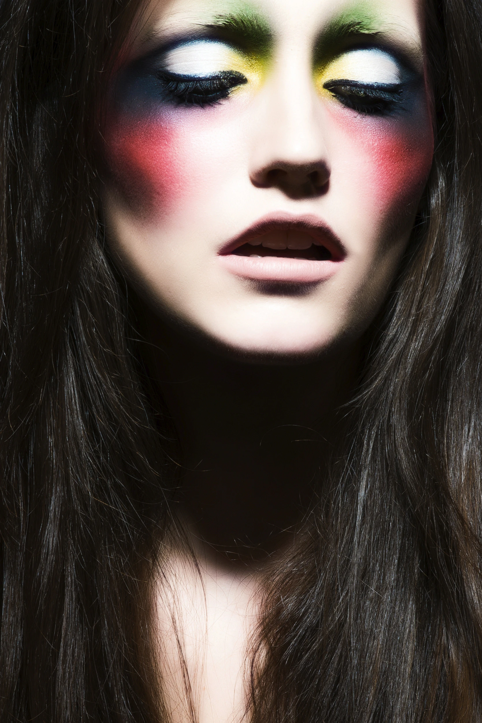 Burak Bulut Portraits - Berlin Photography Workshops by Burak Bulut  YILDIRIM...