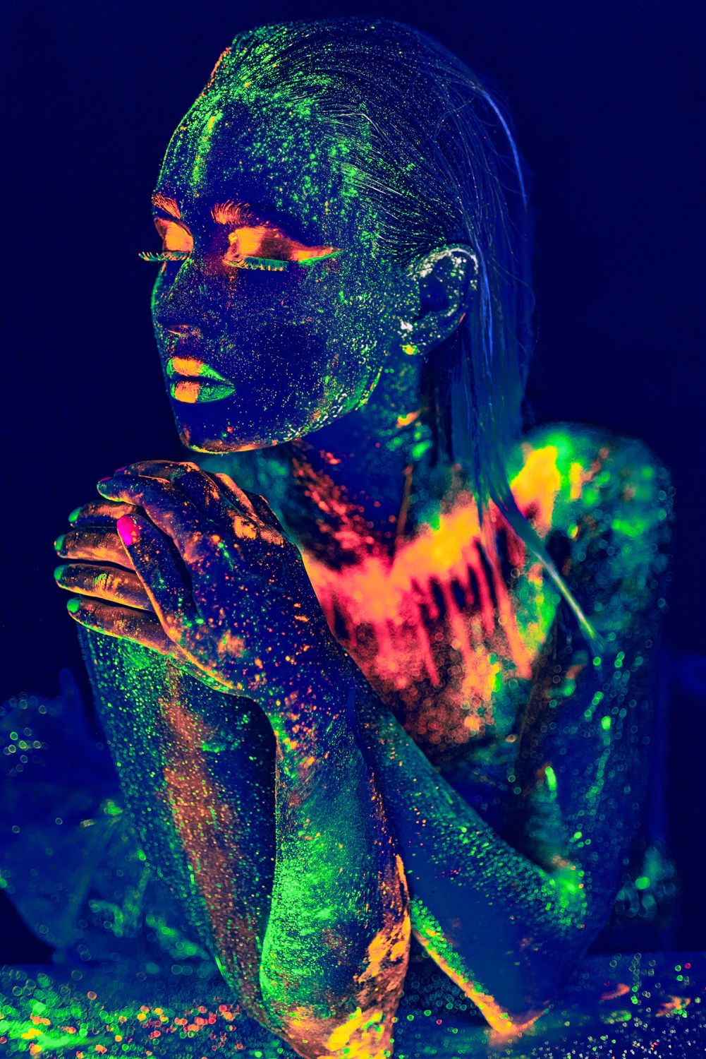 Burak Bulut Portraits - Berlin Photography Workshops by Burak Bulut  YILDIRIM...