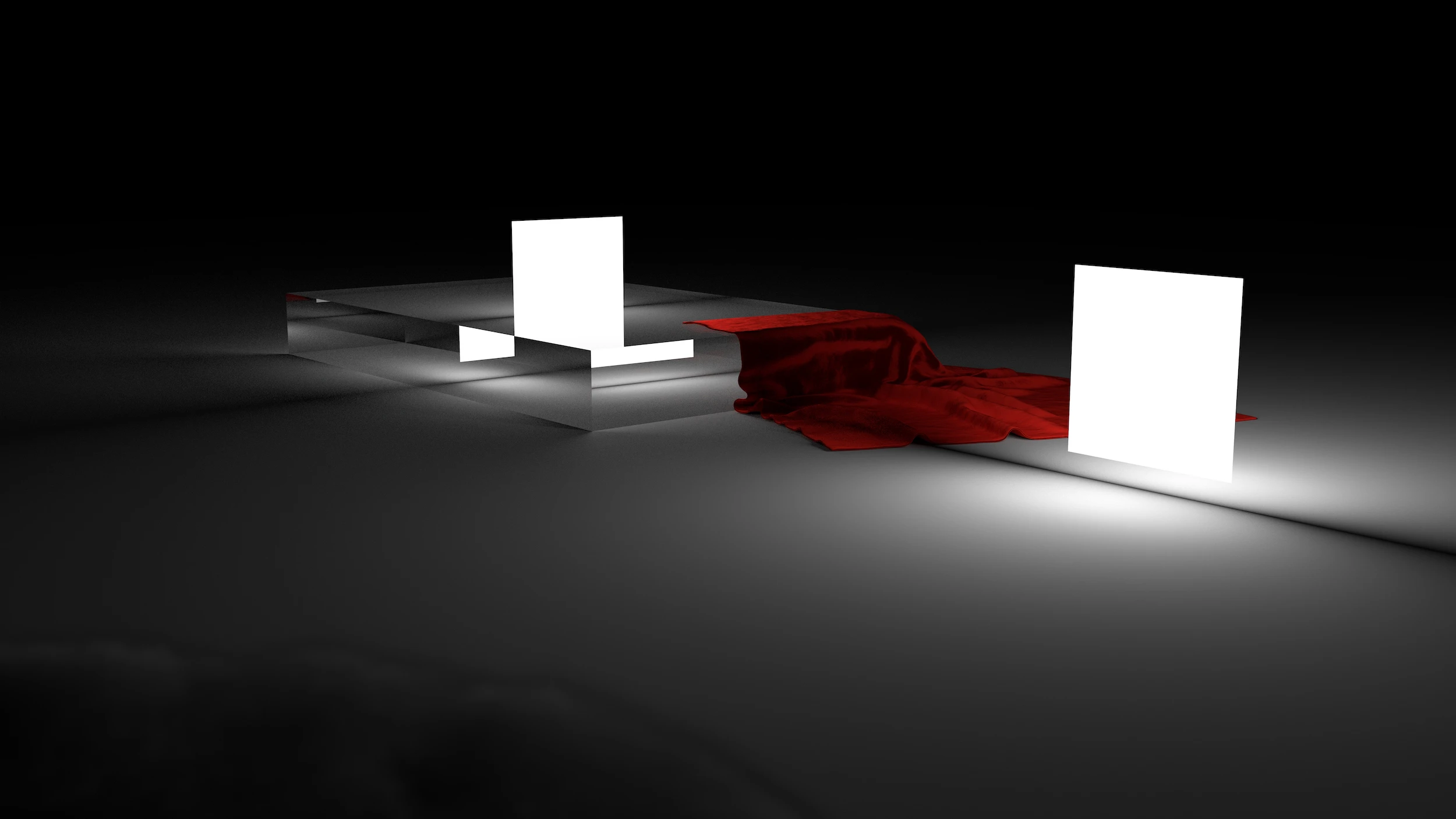 Koan Theatre by Dilum Coppens...