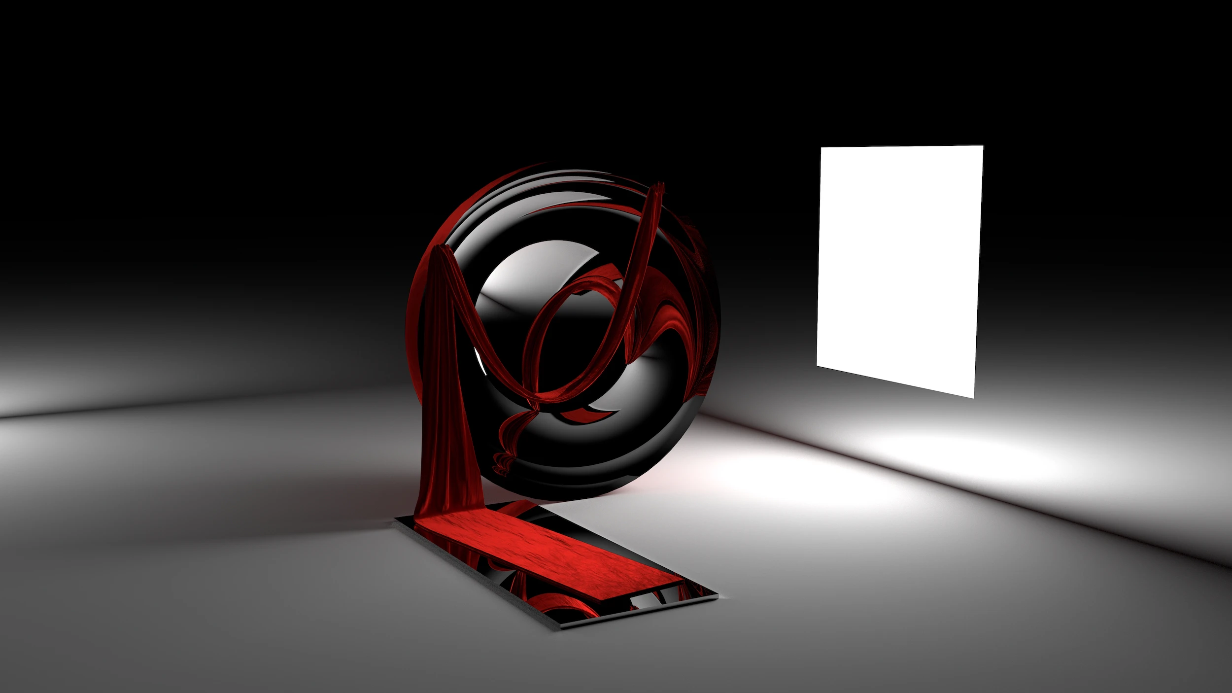 Koan Theatre by Dilum Coppens...