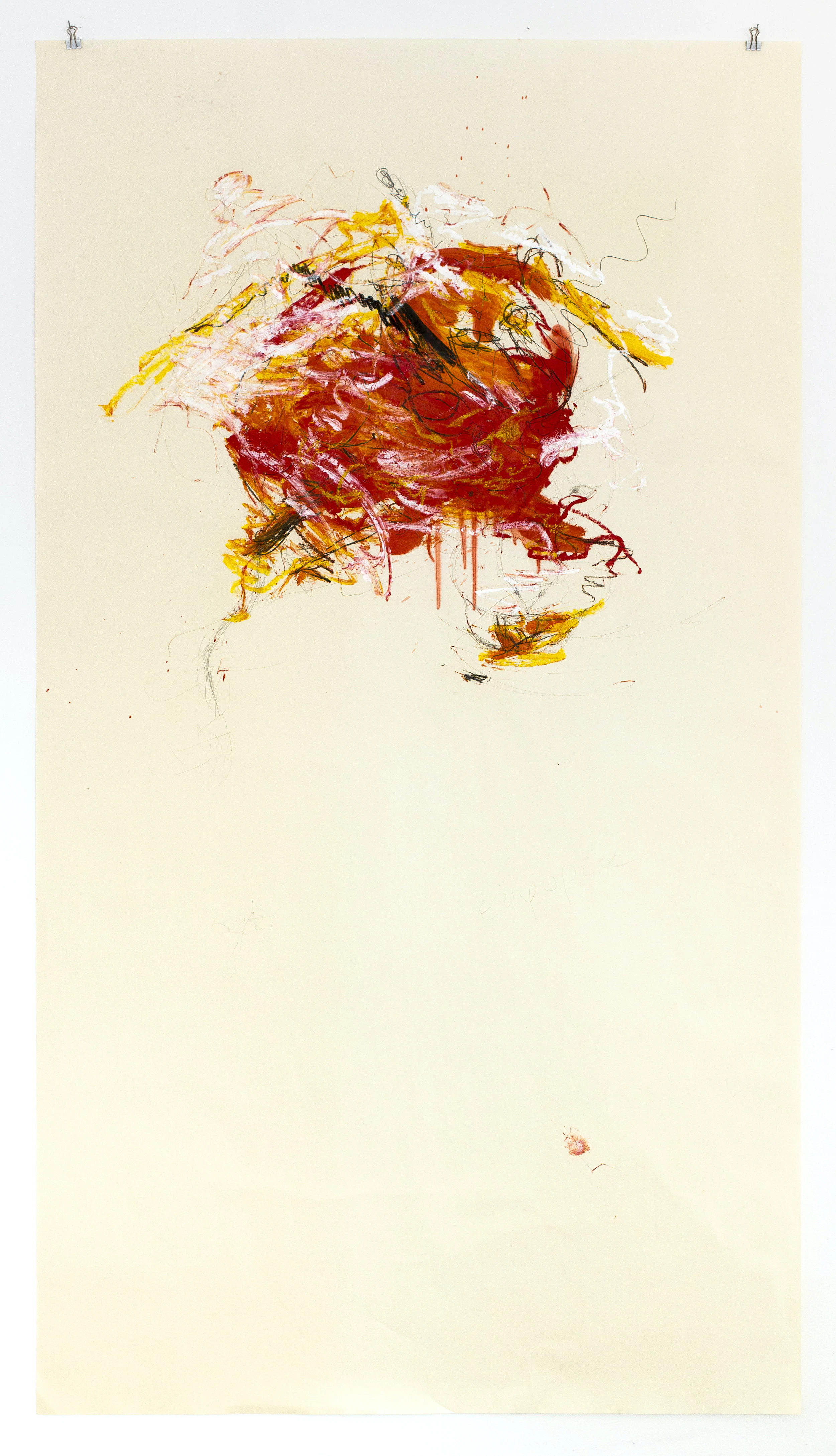 Comus by Dilum Coppens...