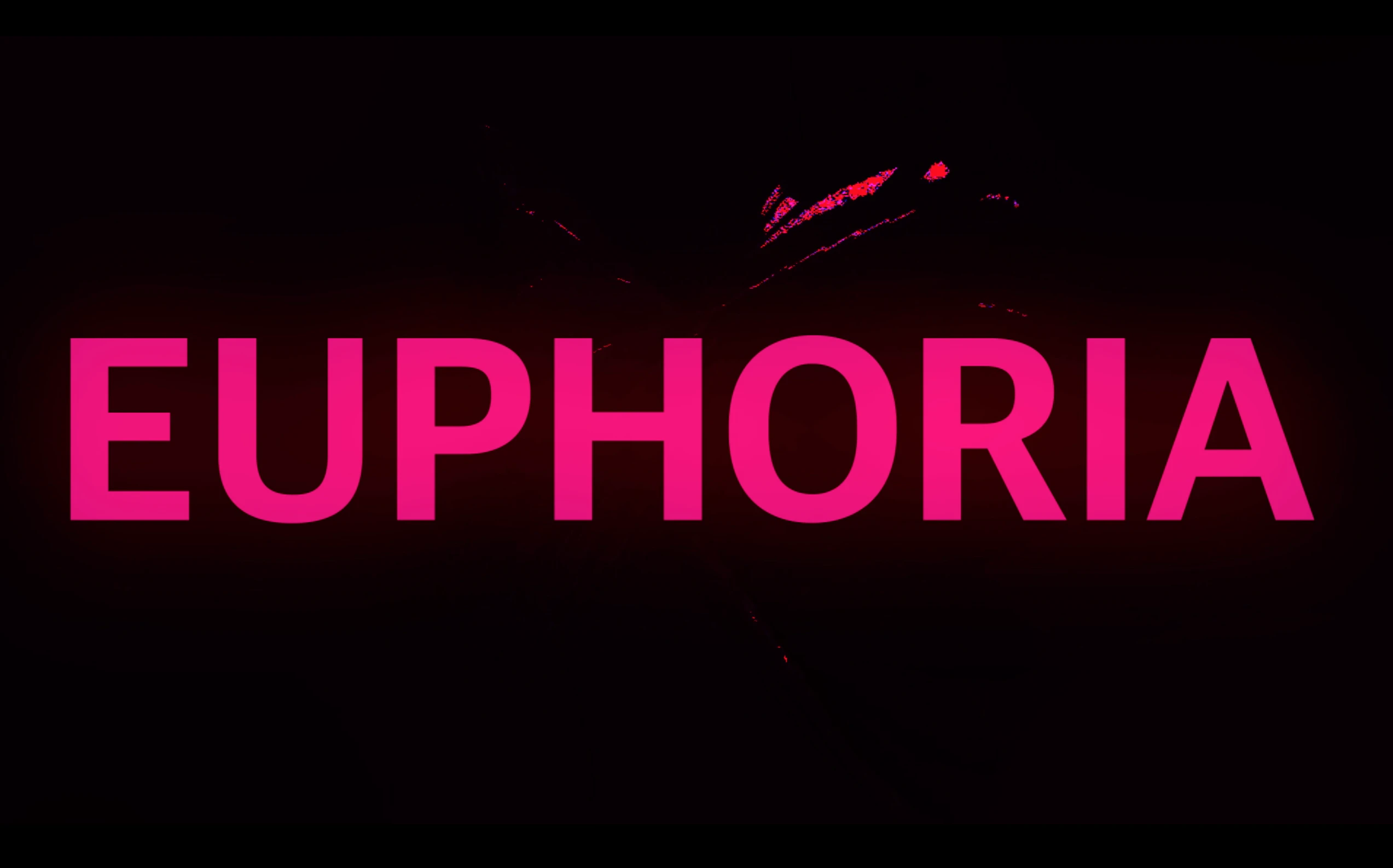 Euphoria: A celebration of Gender and Sexual Fluidity