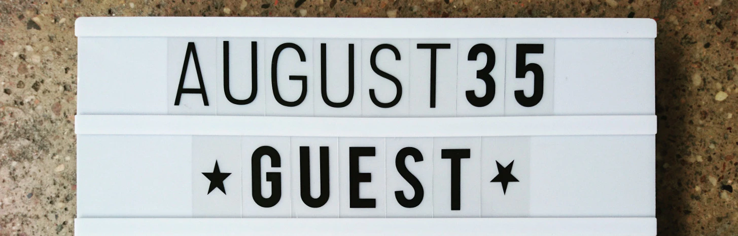 August 35 by aquabitArt gallery...