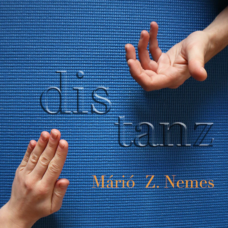dis[ ]tanz podcast by Beatrix Joyce...