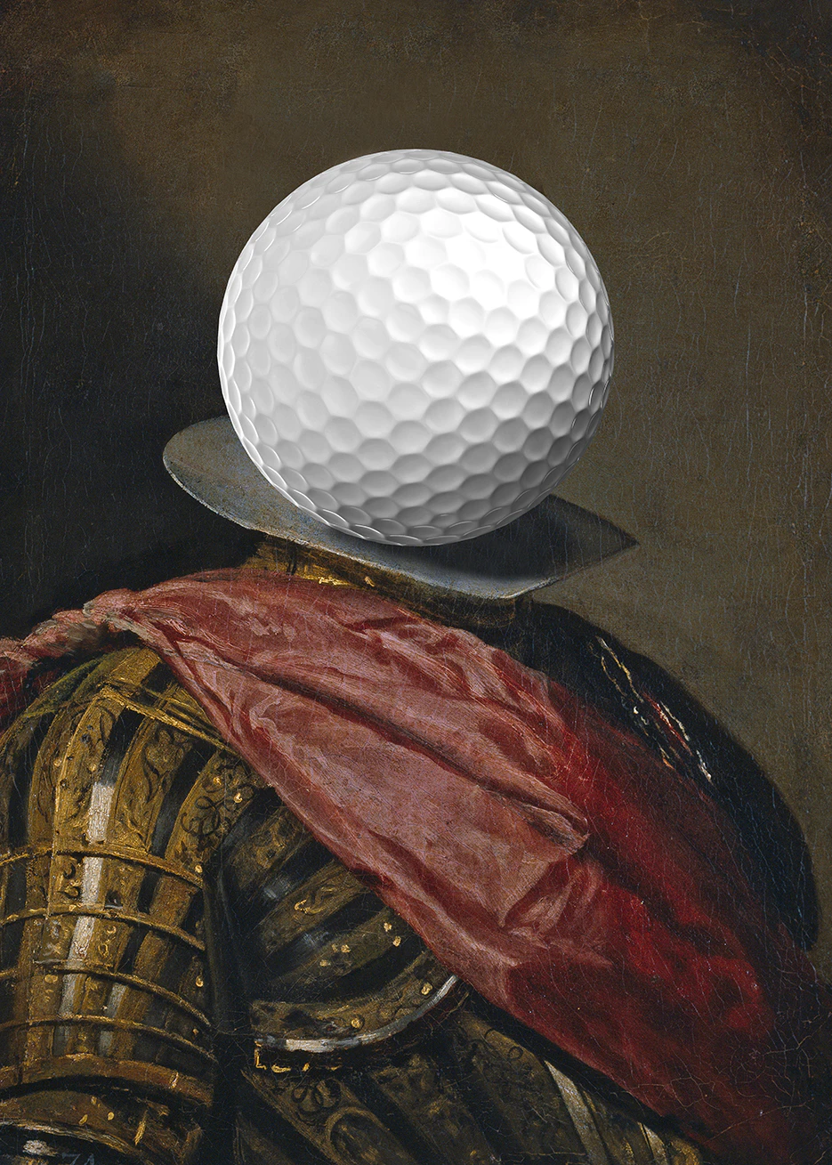 Classics by Jorge Chamorro...