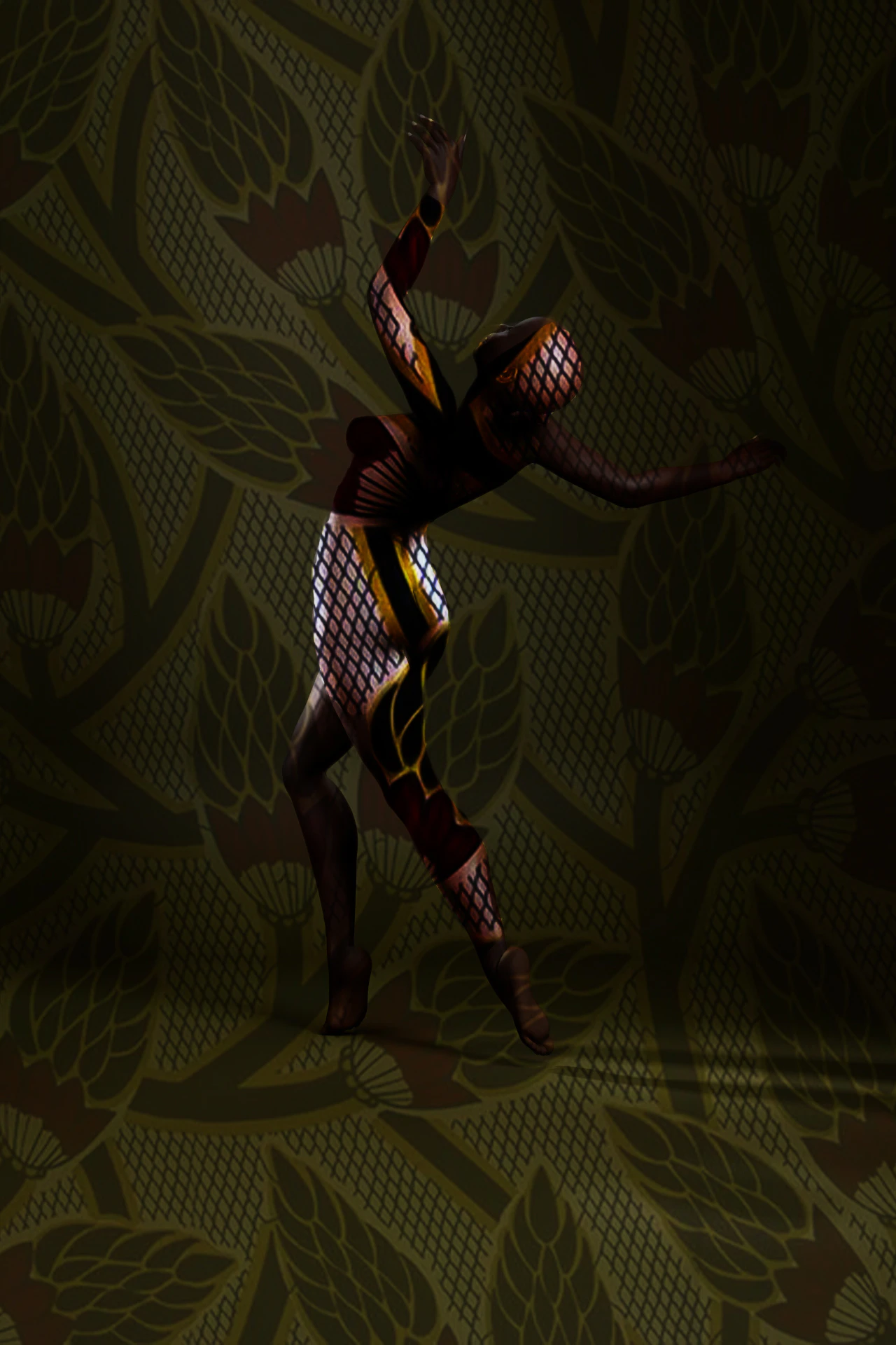 Ihe Na Adigi Omimi - "Skin Deep" by Obinna Obioma...