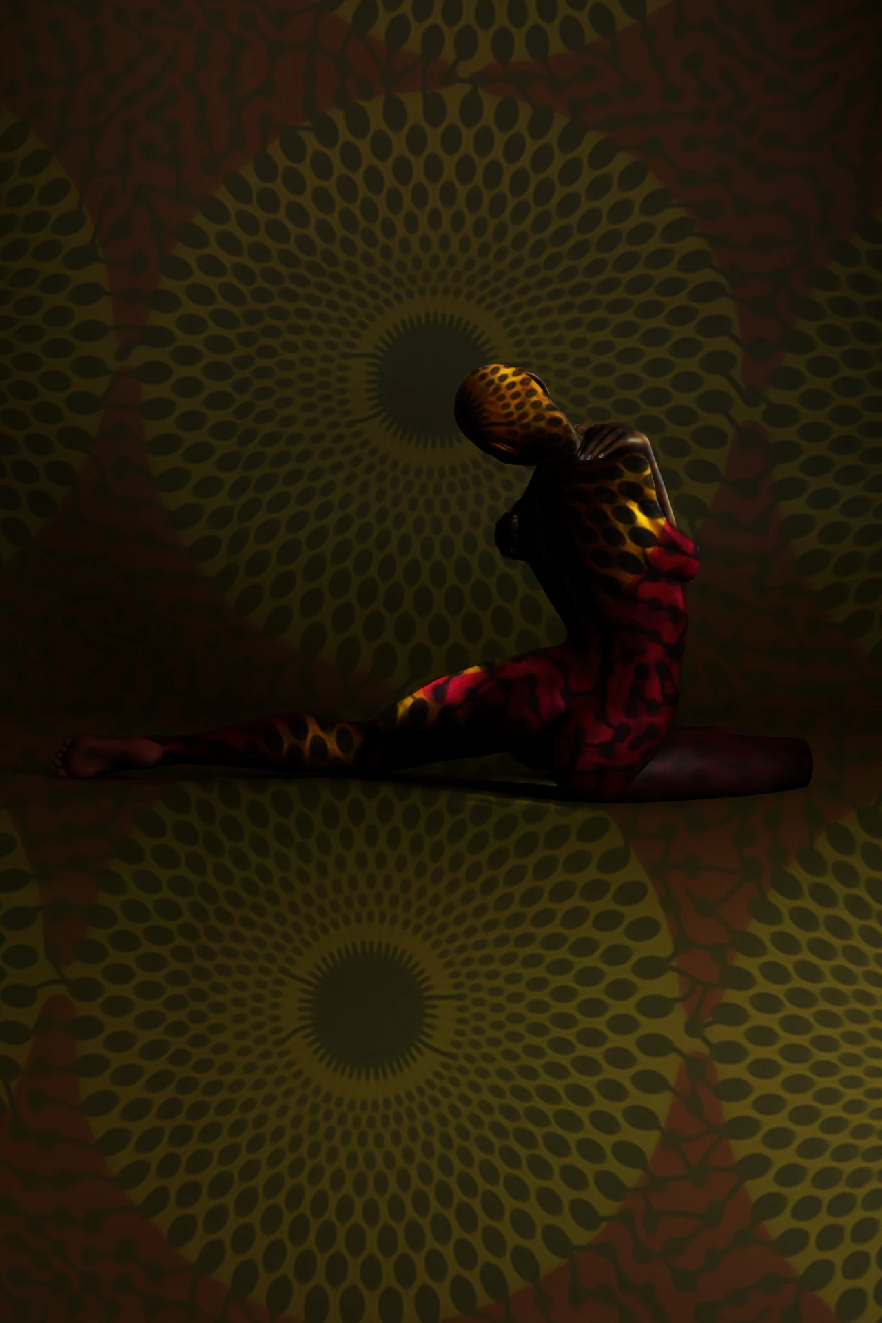 Ihe Na Adigi Omimi - "Skin Deep" by Obinna Obioma...