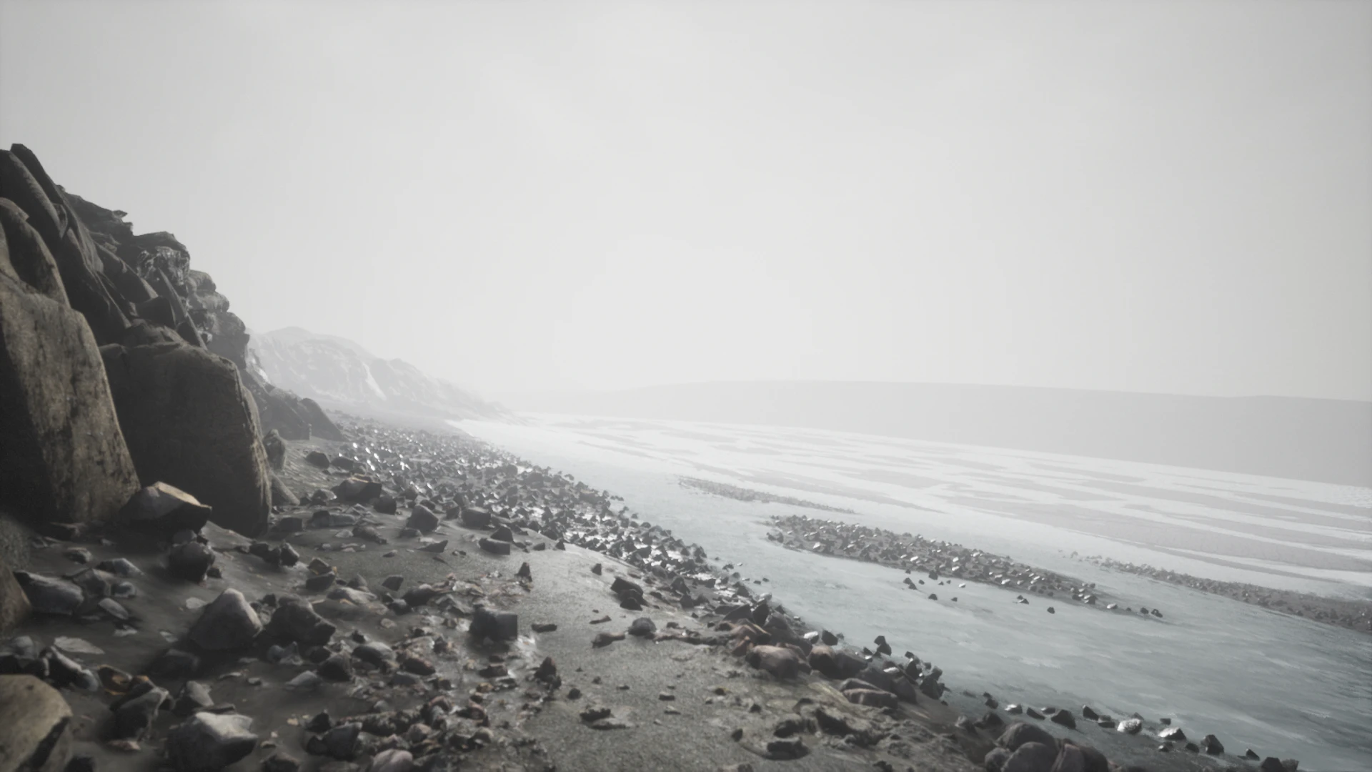 Iceland 2050 by Felix Ansmann...