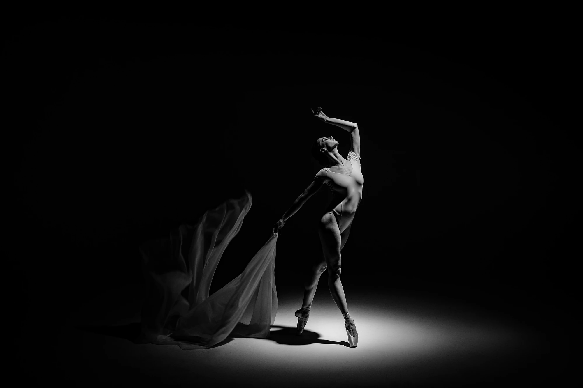 Weightless by Valery...