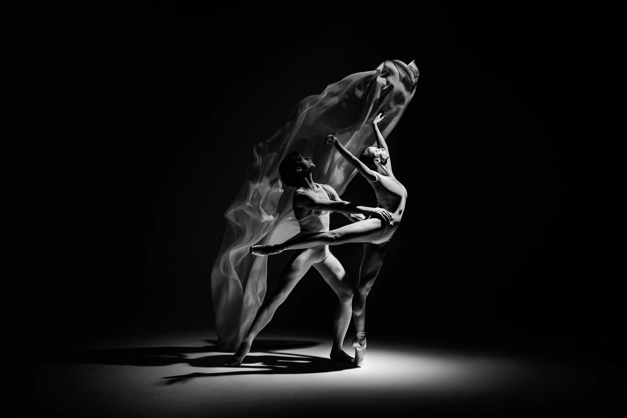 Weightless by Valery...