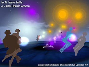 Avatar Orchestra Metaverse