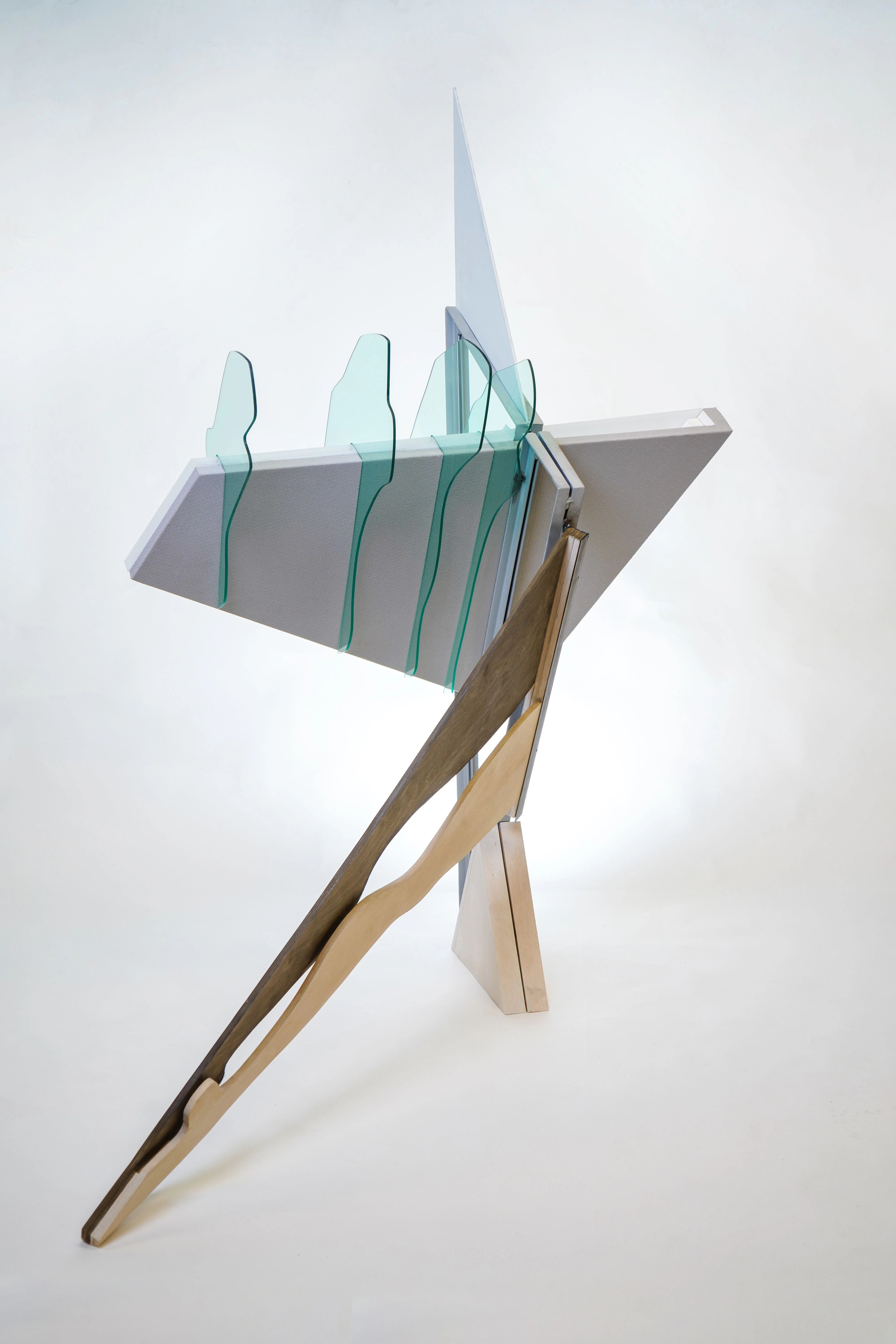 Texas Light Dancers-Misty by John Cryer, III...