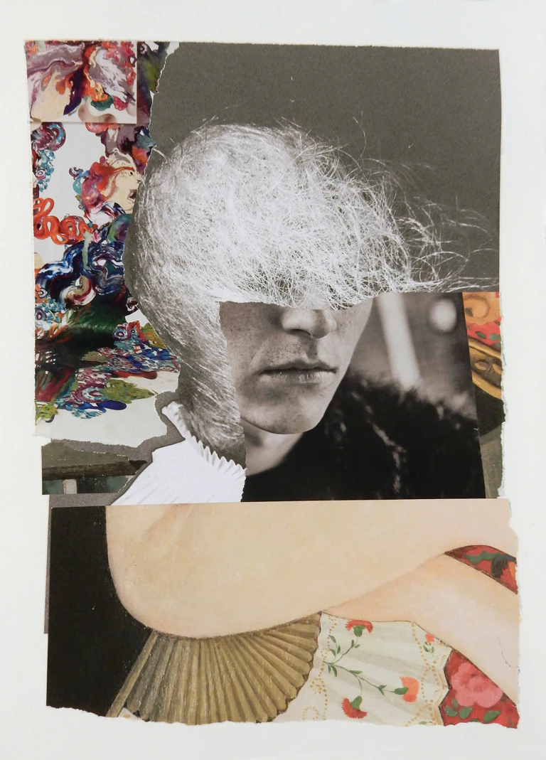 Making Faces 2017 by Marcia Pitch...