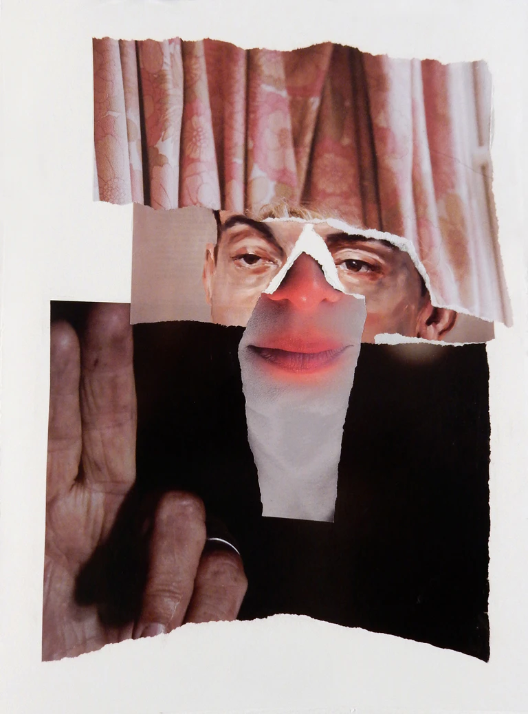 Making Faces 2017 by Marcia Pitch...