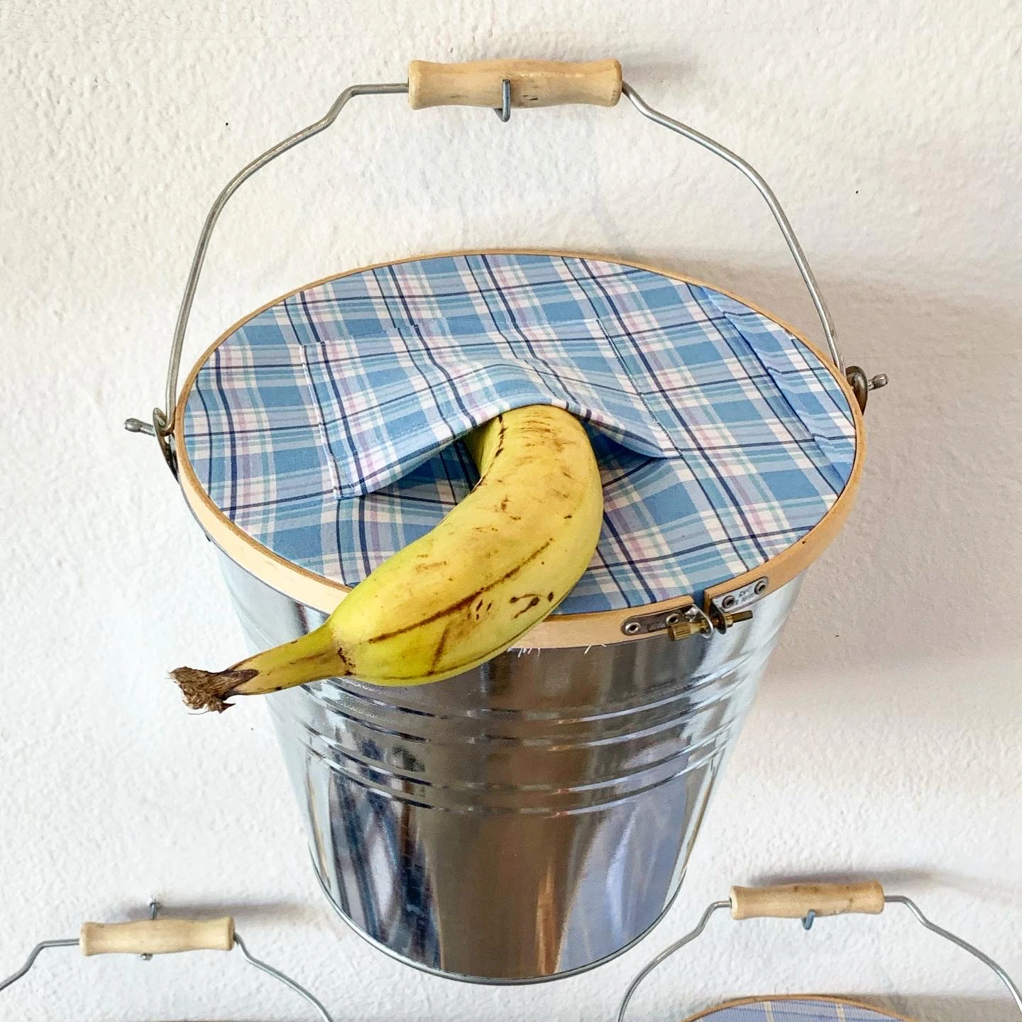 Art Produce Artist in Residency by Brian Black...