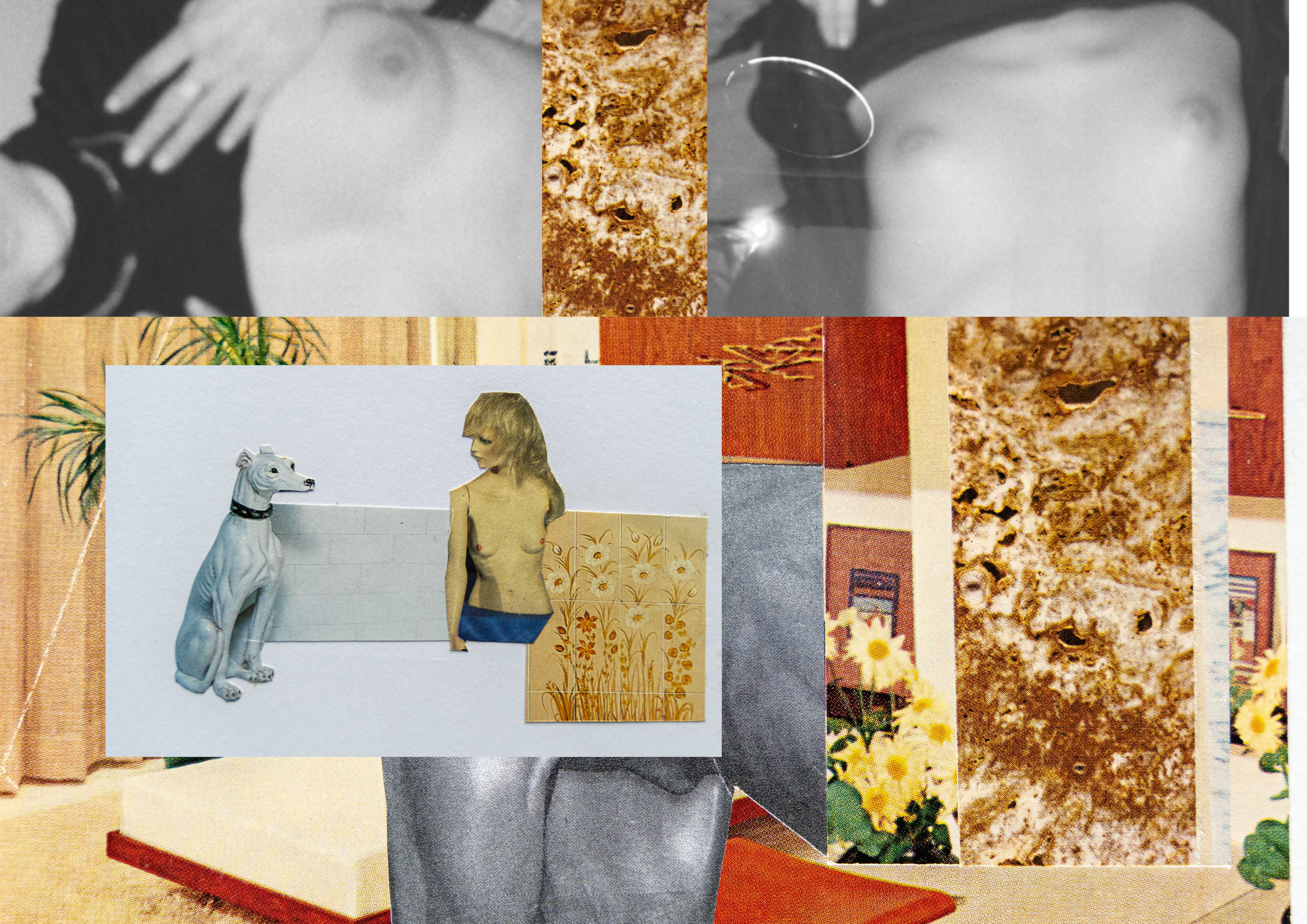 Marie Jane Chanel 02 by Claire McIntyre...