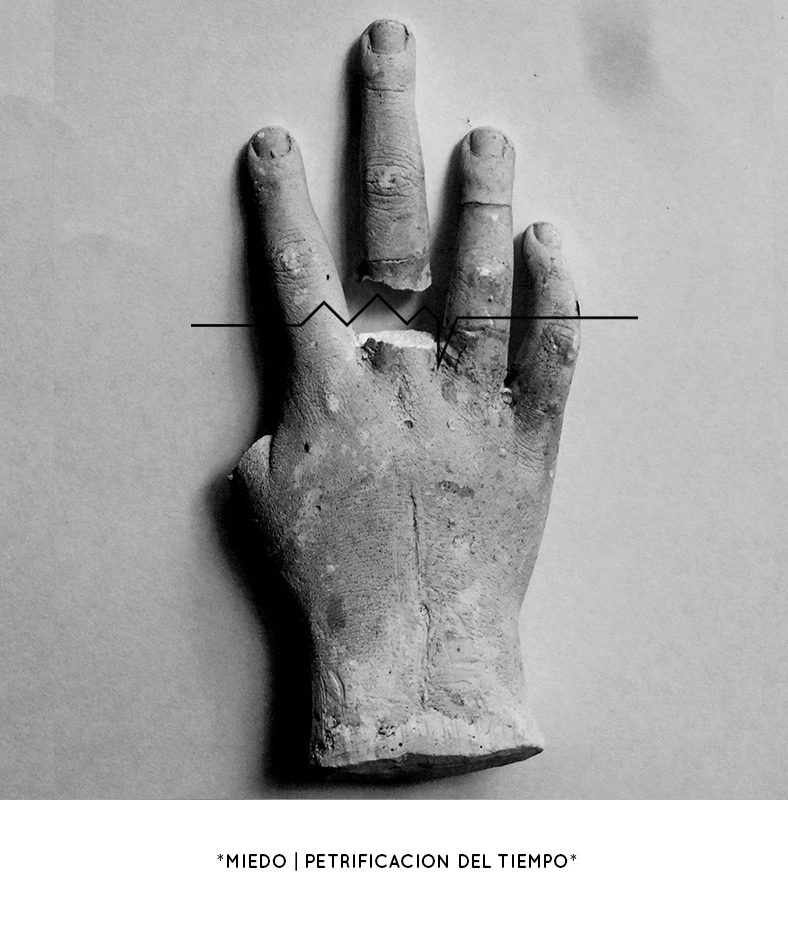 visual poetry by francisco zarate...