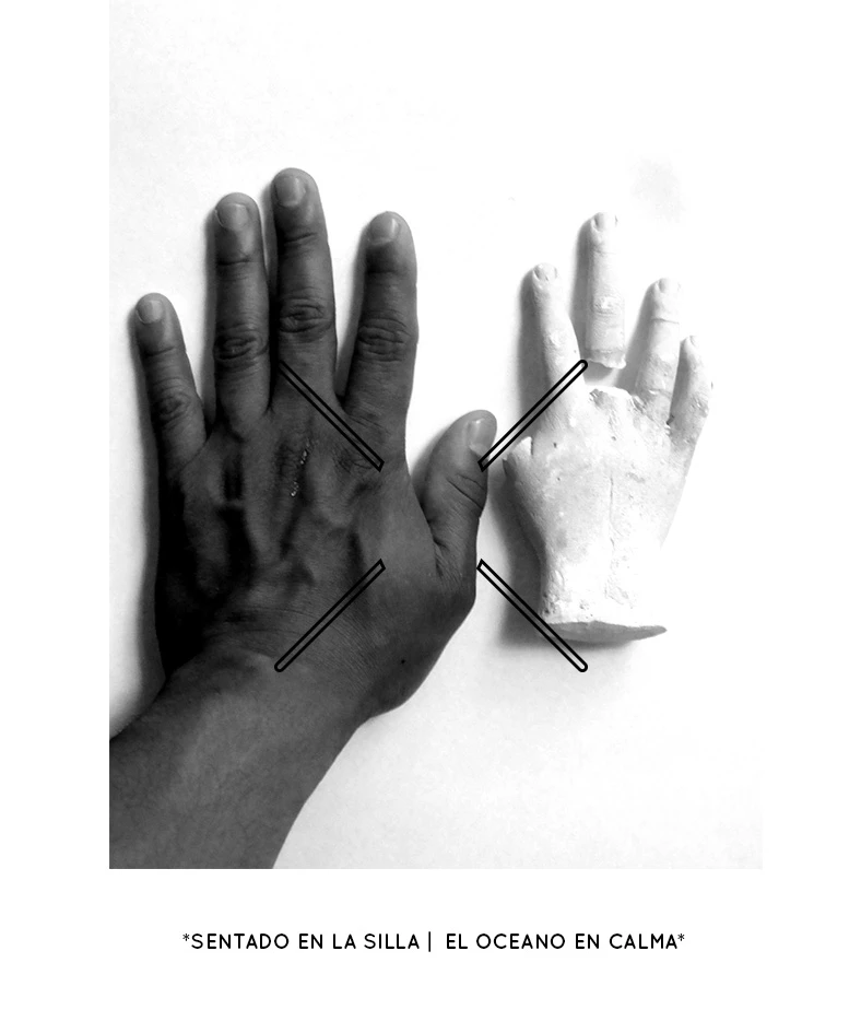 visual poetry by francisco zarate...