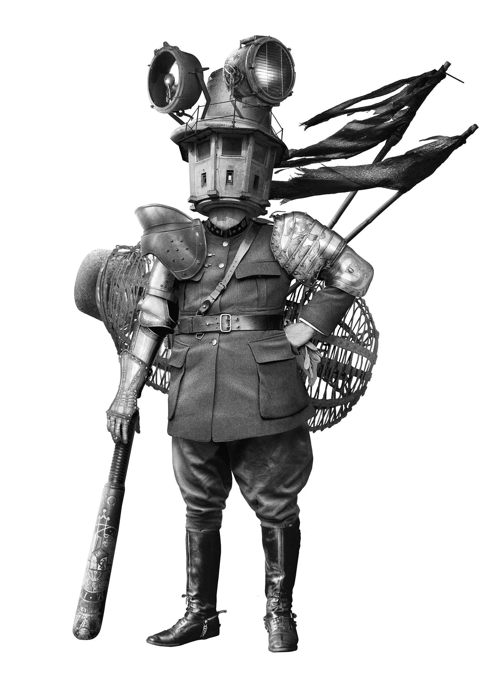 Die Masken der Götter by Steve Braun...
