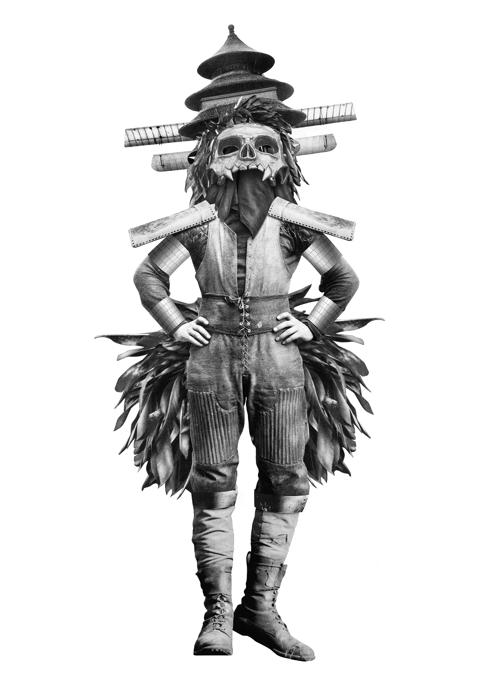 Die Masken der Götter by Steve Braun...
