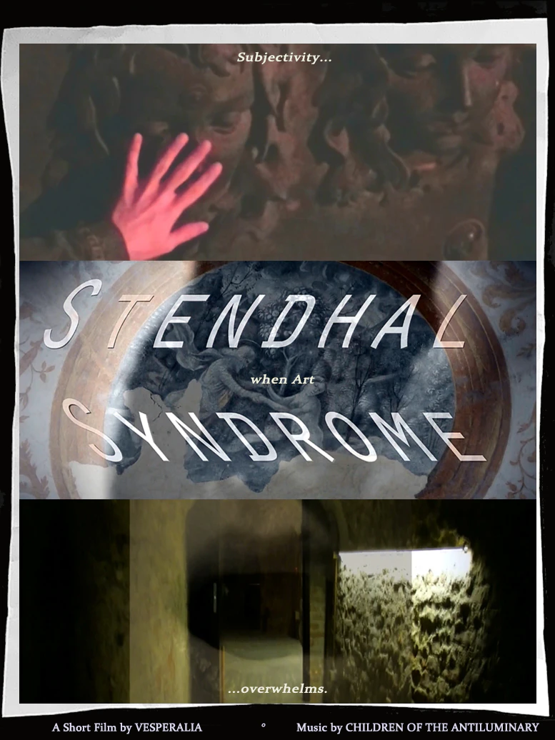 "Stendhal Syndrome"
