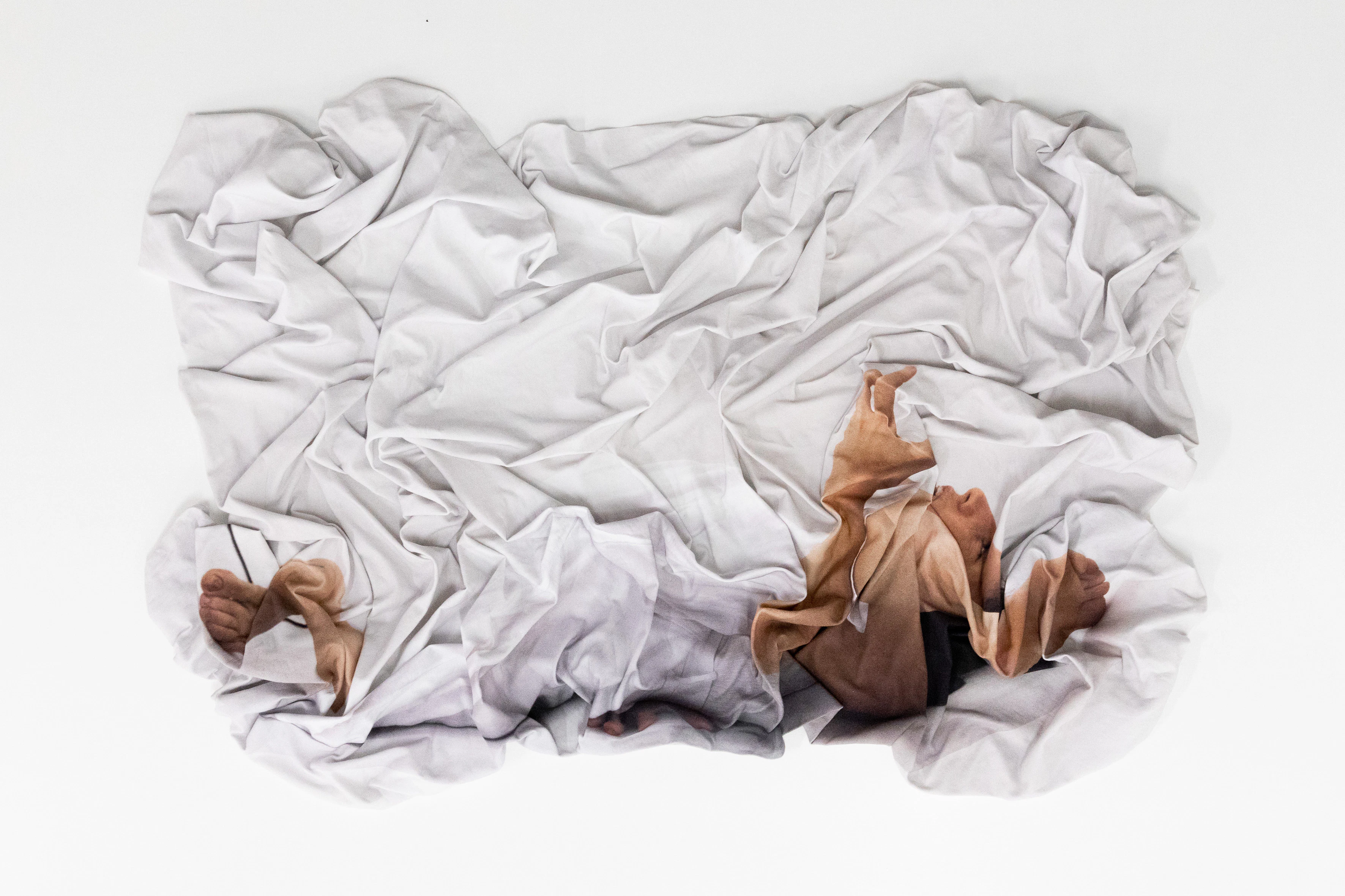 no title (yet) by Martina Stapf...