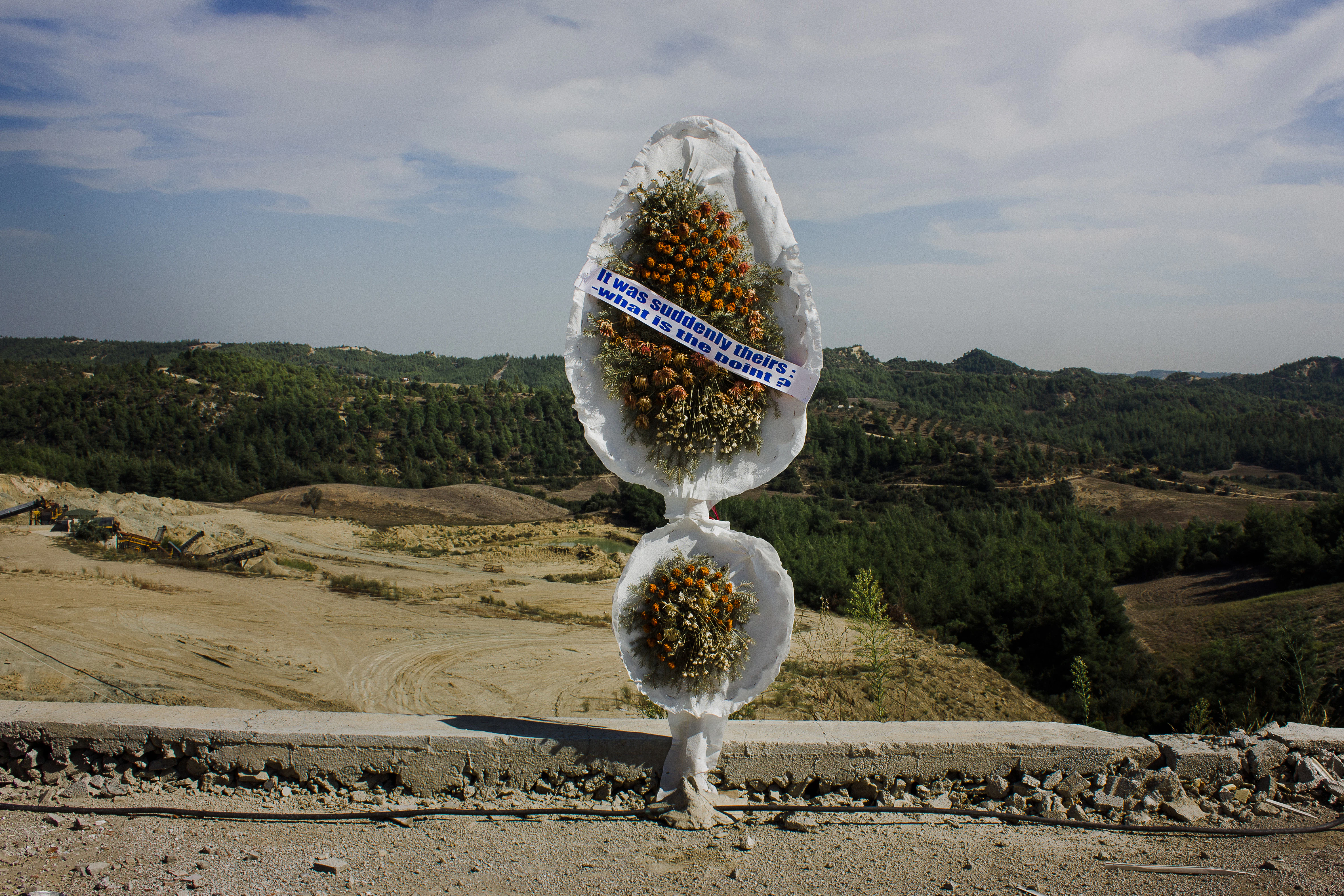 Adorned Dialogues by Mustafa Boga...