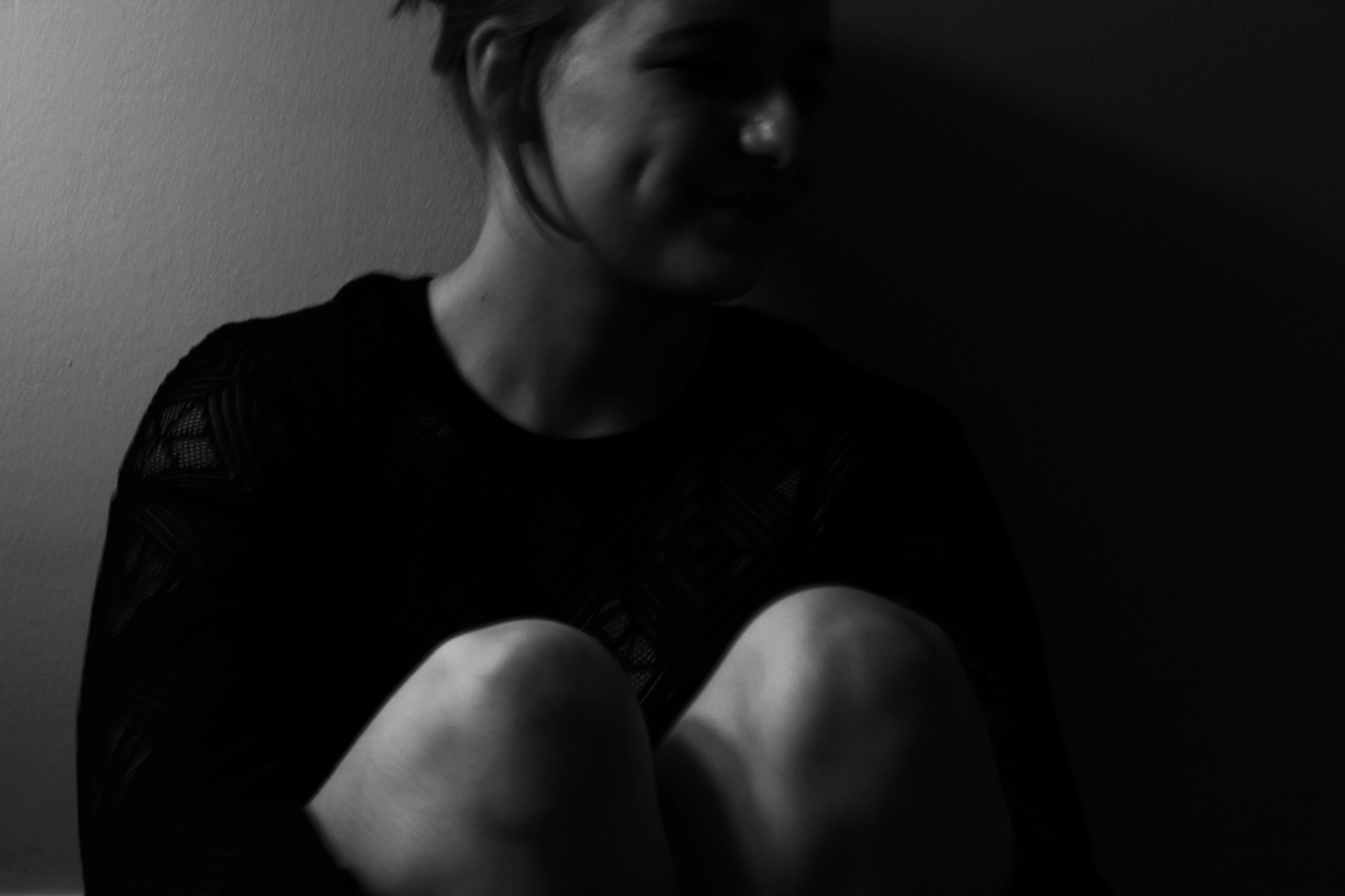 Unknown Portraits: Alise by Ursula Mestre...